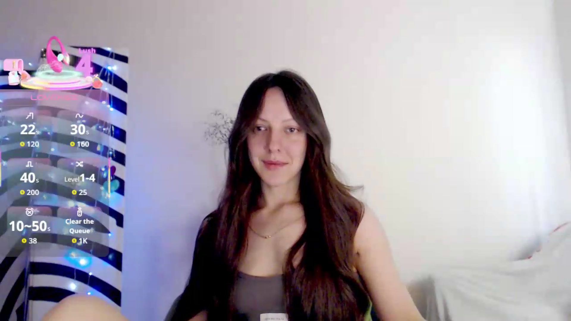 Gallery image thumbnail from BareflySi's myfreecams stream on, 07/05/2026, 10:07 image 13 of 20
