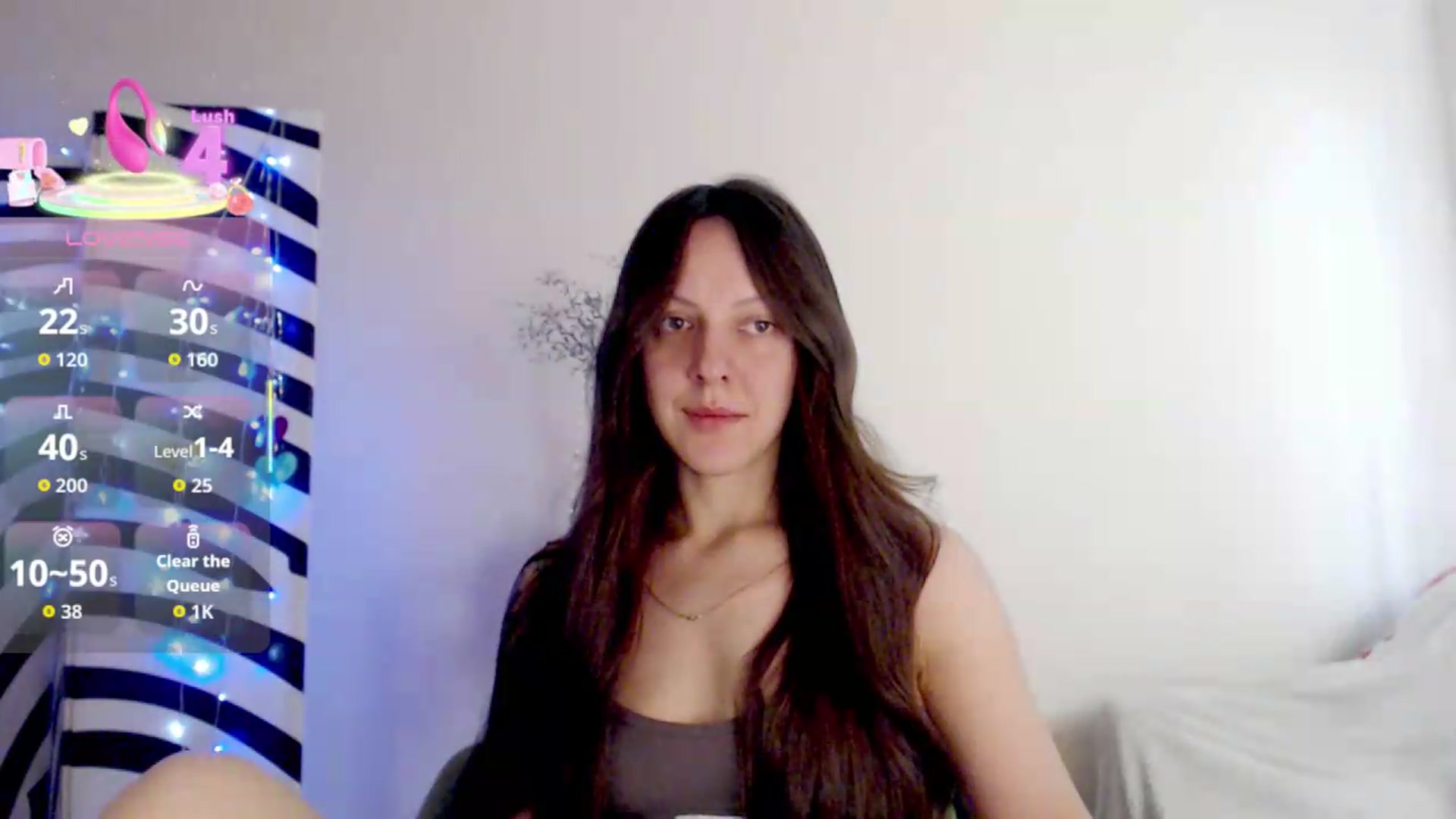 Gallery image thumbnail from BareflySi's myfreecams stream on, 07/05/2026, 10:07 image 14 of 20