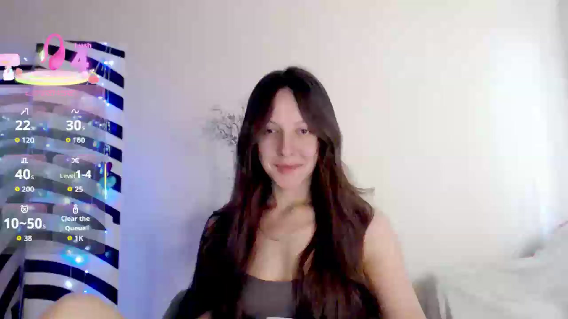 Gallery image thumbnail from BareflySi's myfreecams stream on, 07/05/2026, 10:07 image 15 of 20