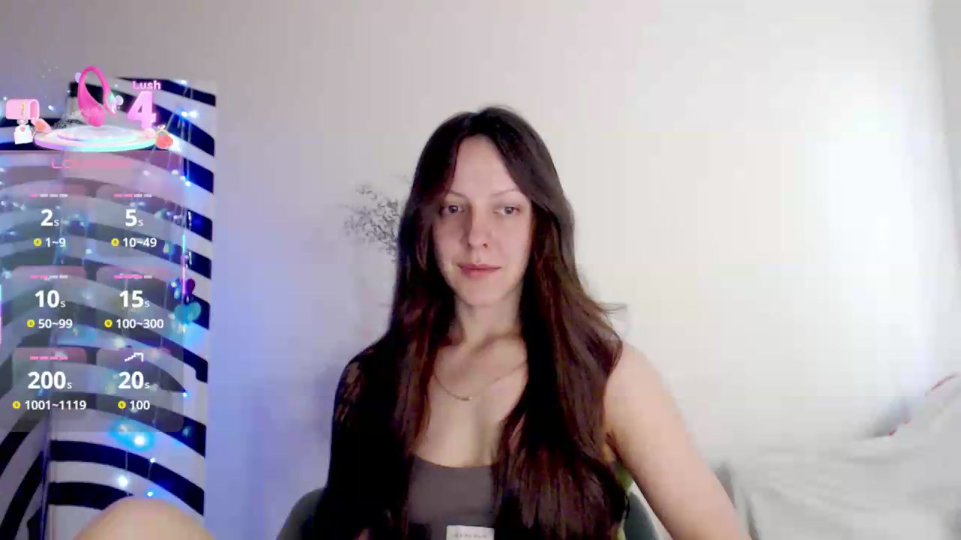 Gallery image thumbnail from BareflySi's myfreecams stream on, 07/05/2026, 10:07 image 12 of 20