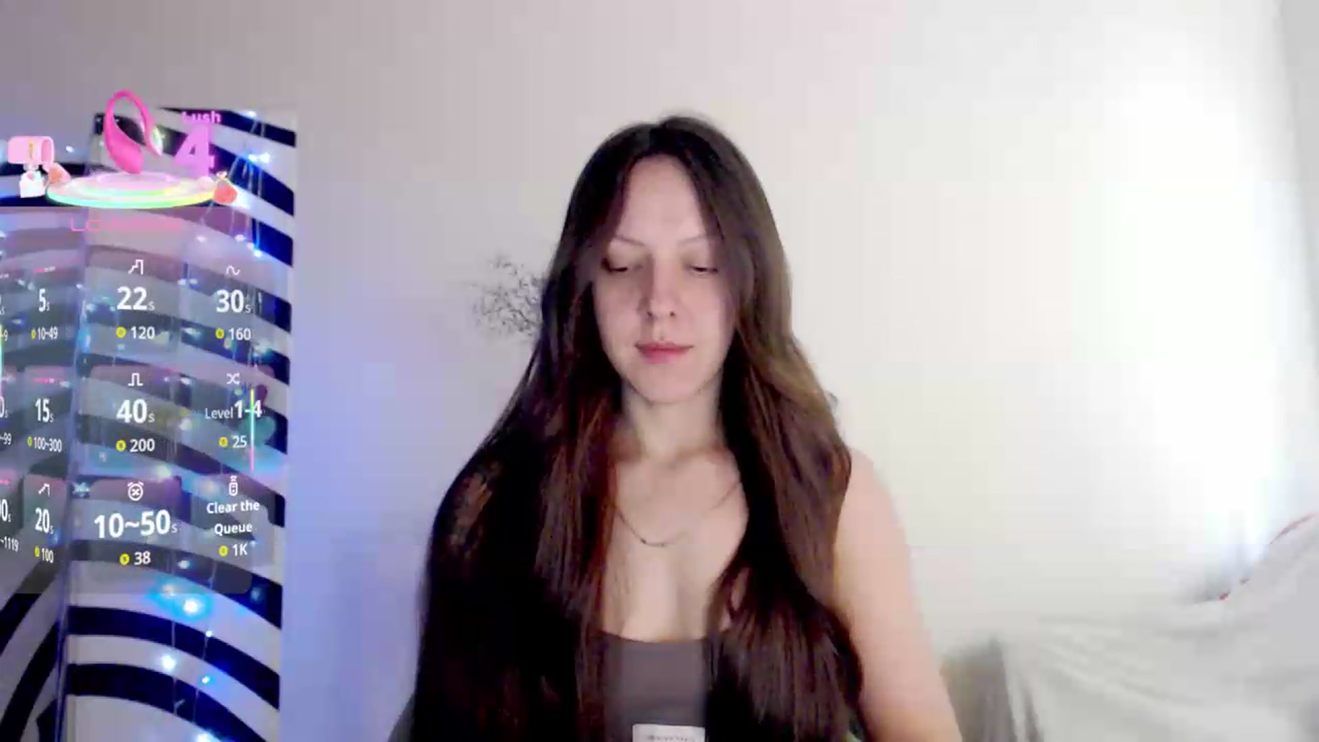 Gallery image thumbnail from BareflySi's myfreecams stream on, 07/05/2026, 10:07 image 4 of 20
