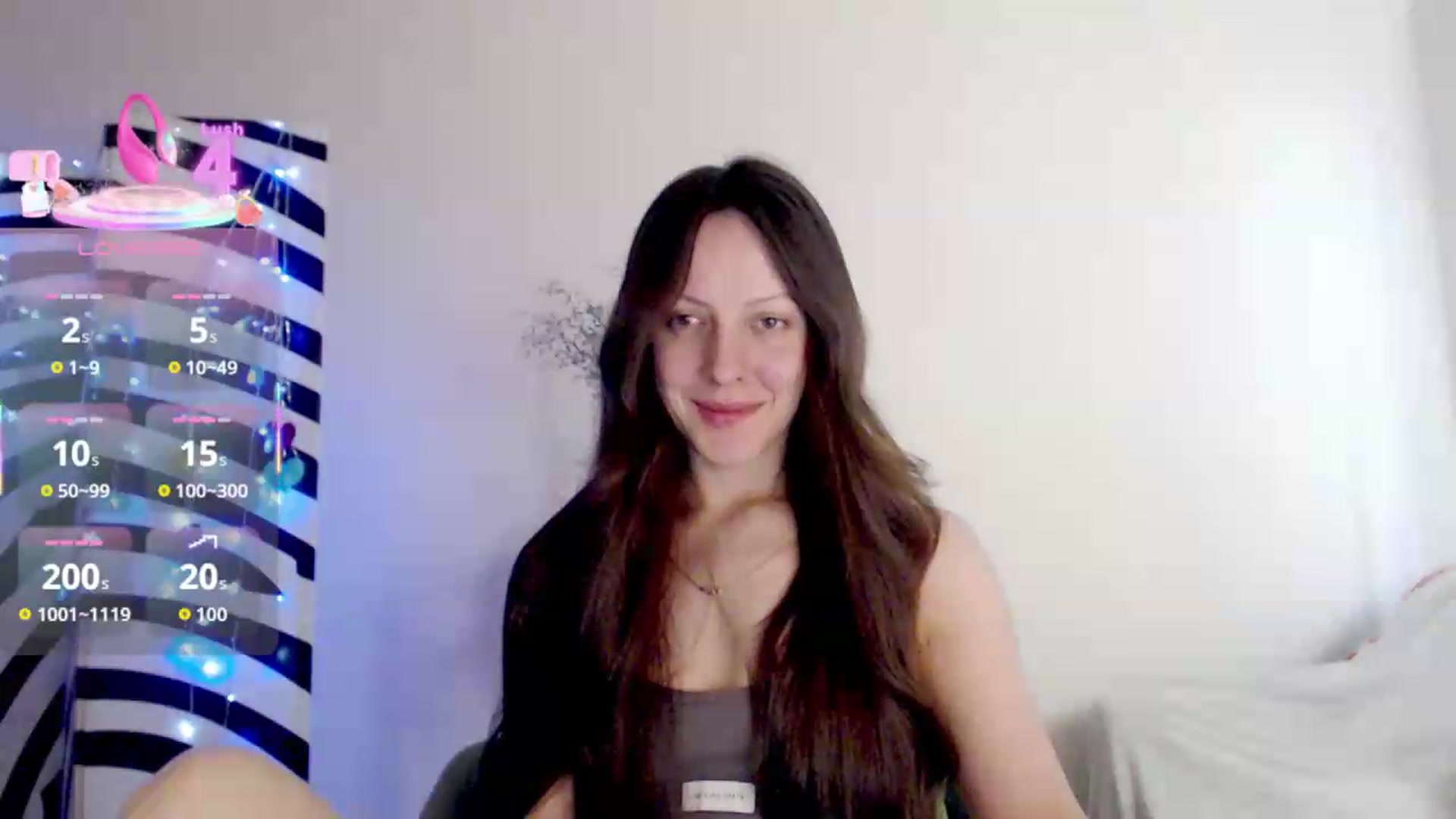 Gallery image thumbnail from BareflySi's myfreecams stream on, 07/05/2026, 10:07 image 10 of 20