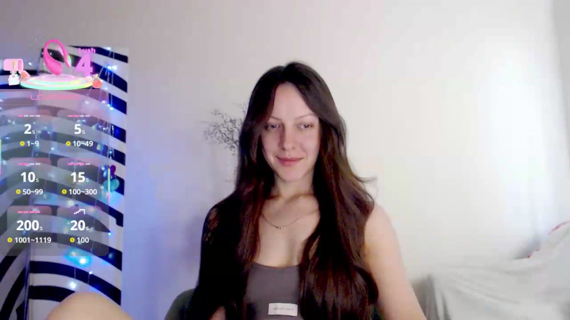 Gallery image thumbnail from BareflySi's myfreecams stream on, 07/05/2026, 10:07 image 11 of 20