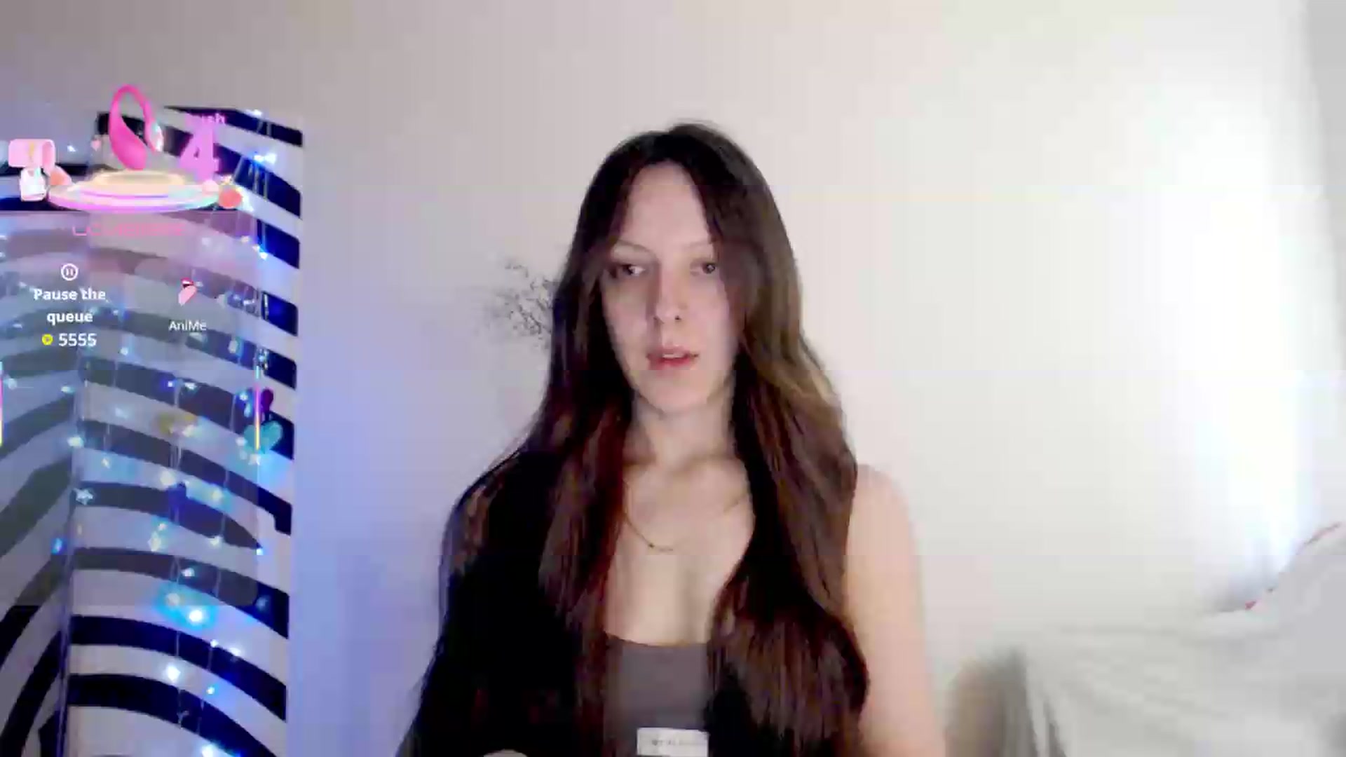 Gallery image thumbnail from BareflySi's myfreecams stream on, 07/05/2026, 10:07 image 1 of 20