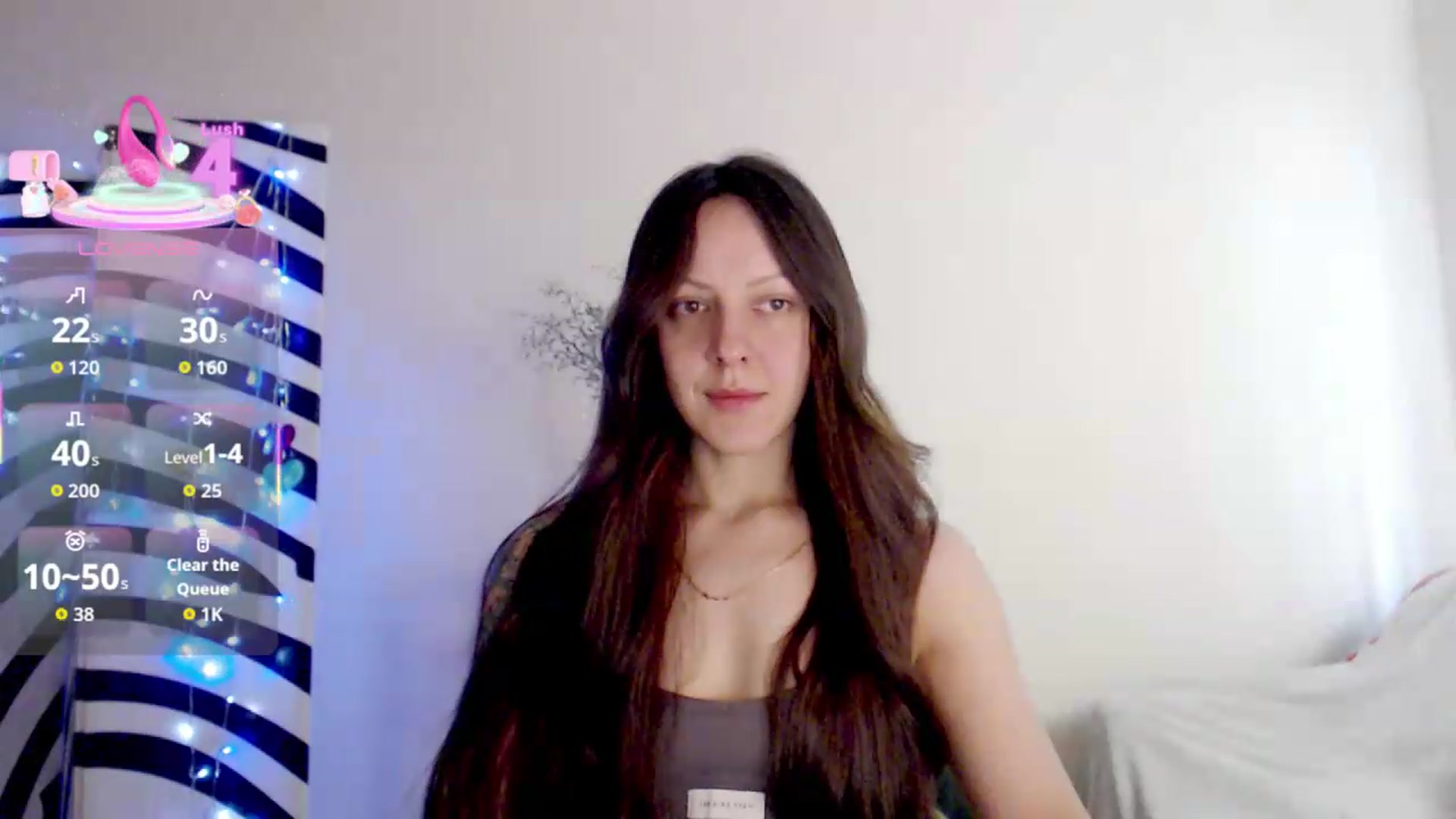 Gallery image thumbnail from BareflySi's myfreecams stream on, 07/05/2026, 10:07 image 6 of 20