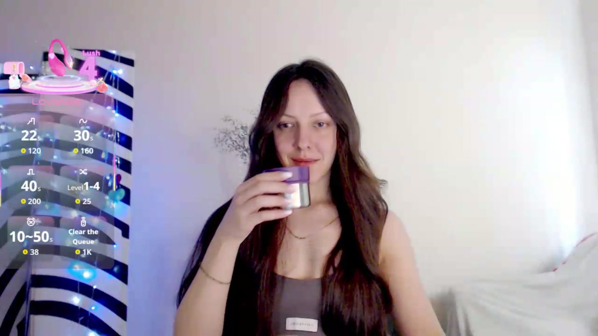 Gallery image thumbnail from BareflySi's myfreecams stream on, 07/05/2026, 10:07 image 5 of 20