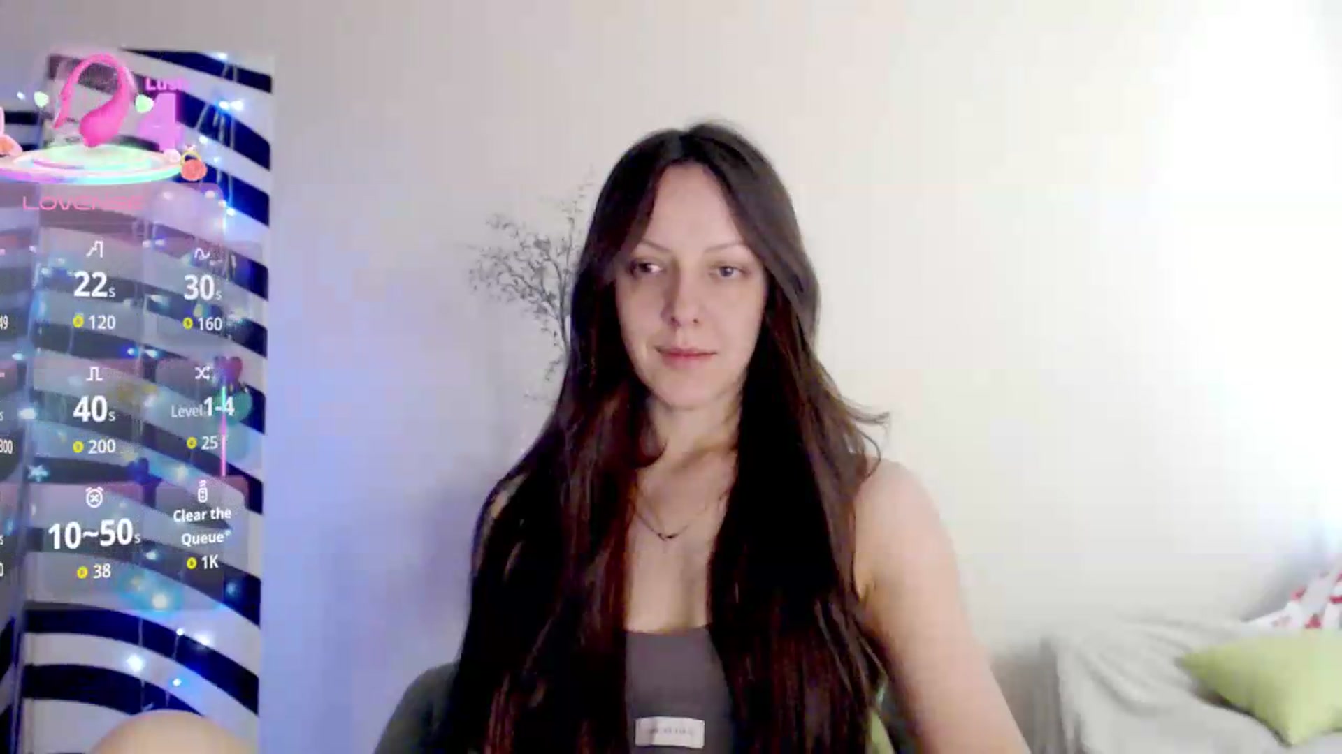 Gallery image thumbnail from BareflySi's myfreecams stream on, 07/05/2026, 10:39 image 12 of 20