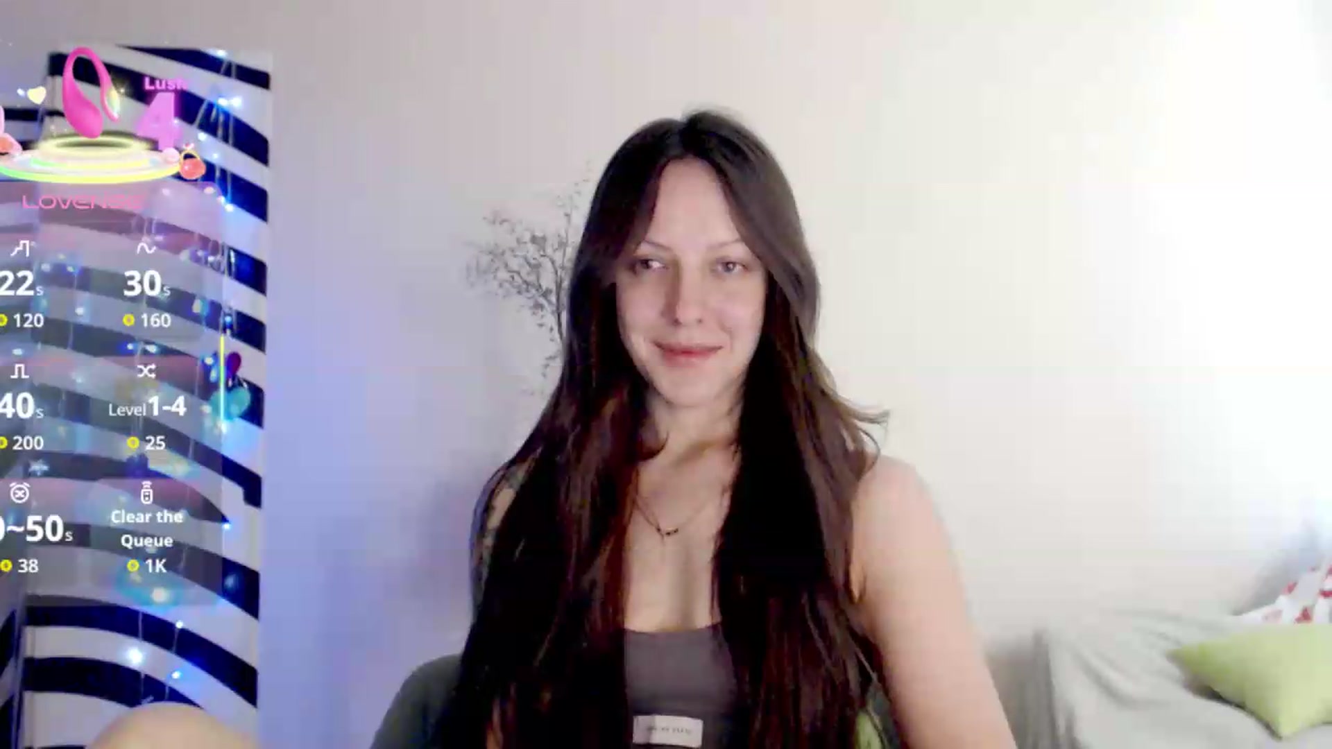 Gallery image thumbnail from BareflySi's myfreecams stream on, 07/05/2026, 10:39 image 13 of 20