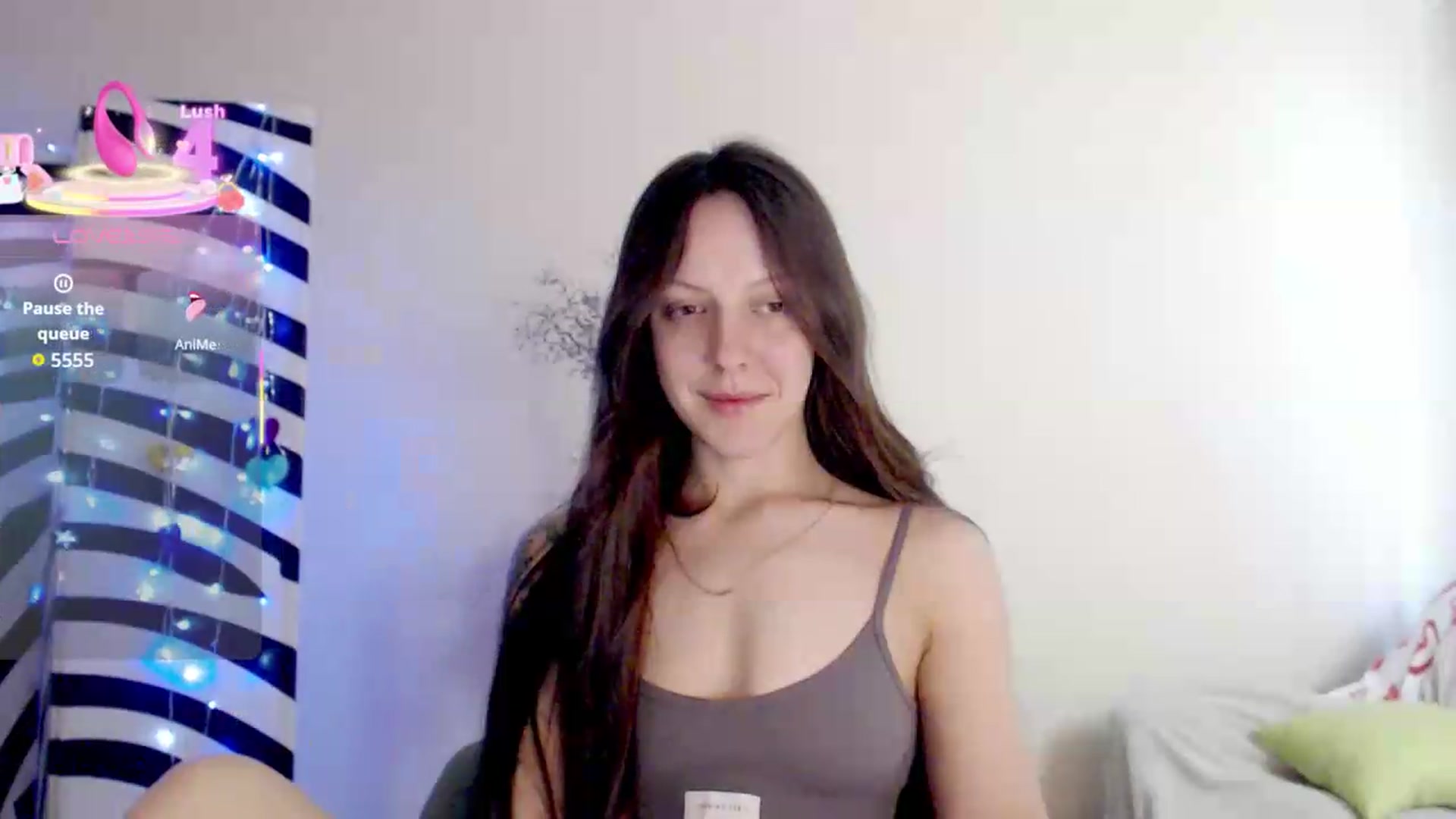 Gallery image thumbnail from BareflySi's myfreecams stream on, 07/05/2026, 10:39 image 7 of 20