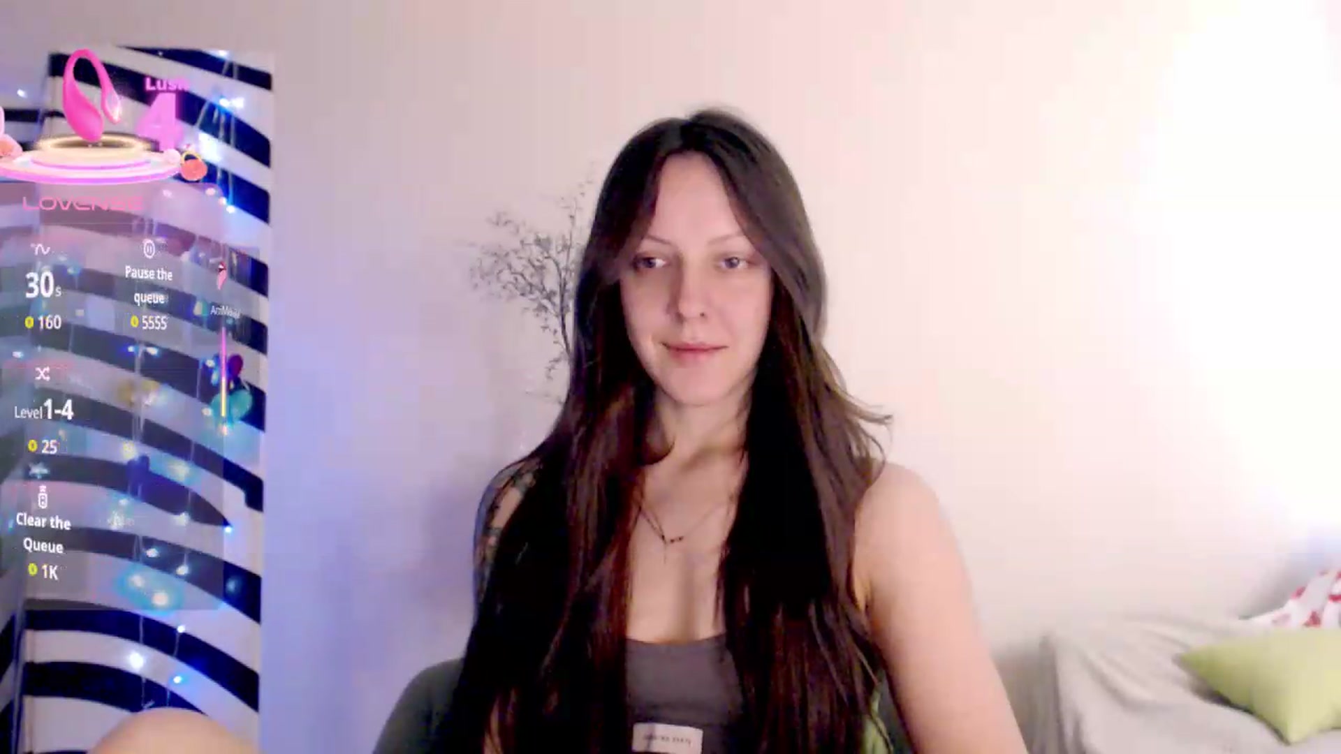 Gallery image thumbnail from BareflySi's myfreecams stream on, 07/05/2026, 10:39 image 14 of 20