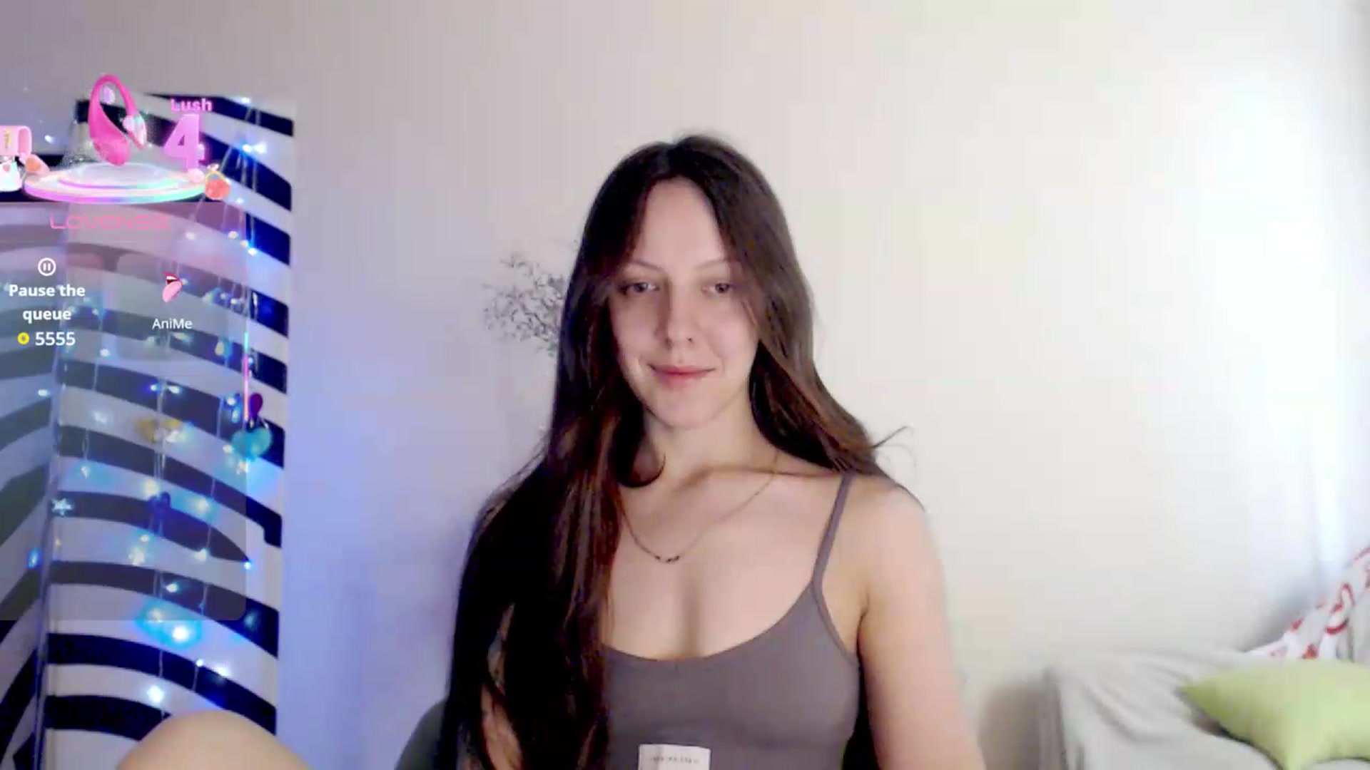 Gallery image thumbnail from BareflySi's myfreecams stream on, 07/05/2026, 10:39 image 6 of 20
