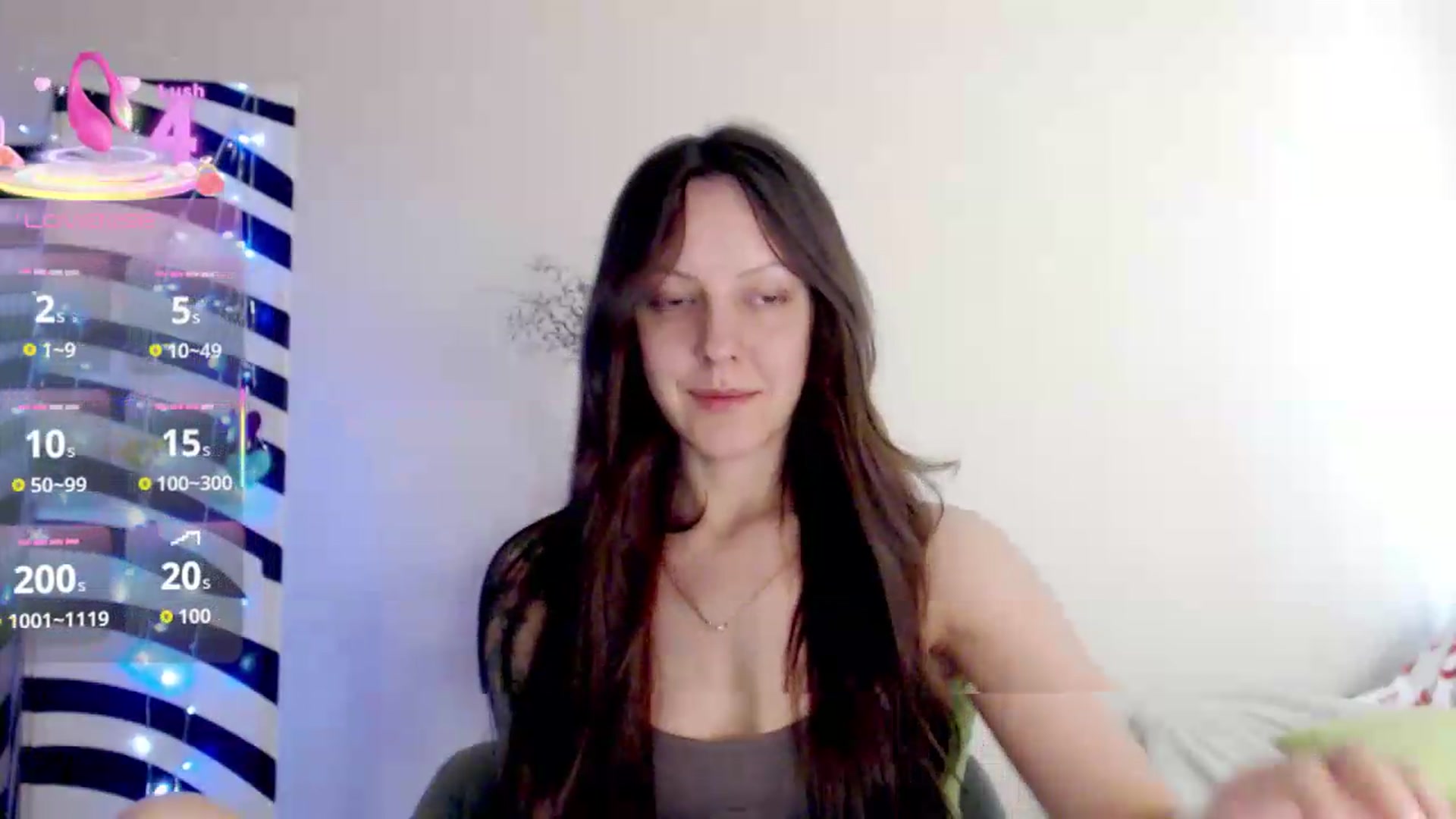 Gallery image thumbnail from BareflySi's myfreecams stream on, 07/05/2026, 10:39 image 10 of 20