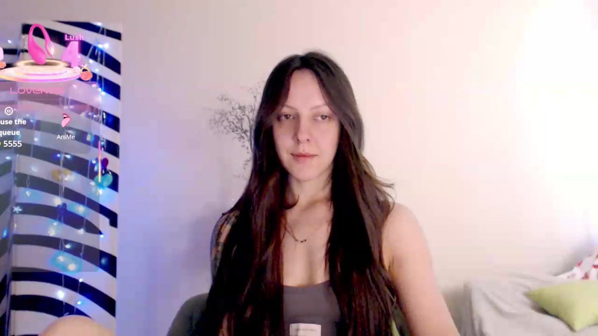 Gallery image thumbnail from BareflySi's myfreecams stream on, 07/05/2026, 10:39 image 16 of 20