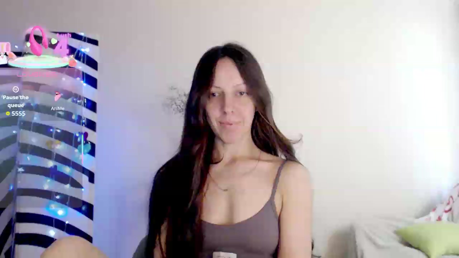 Gallery image thumbnail from BareflySi's myfreecams stream on, 07/05/2026, 10:39 image 3 of 20