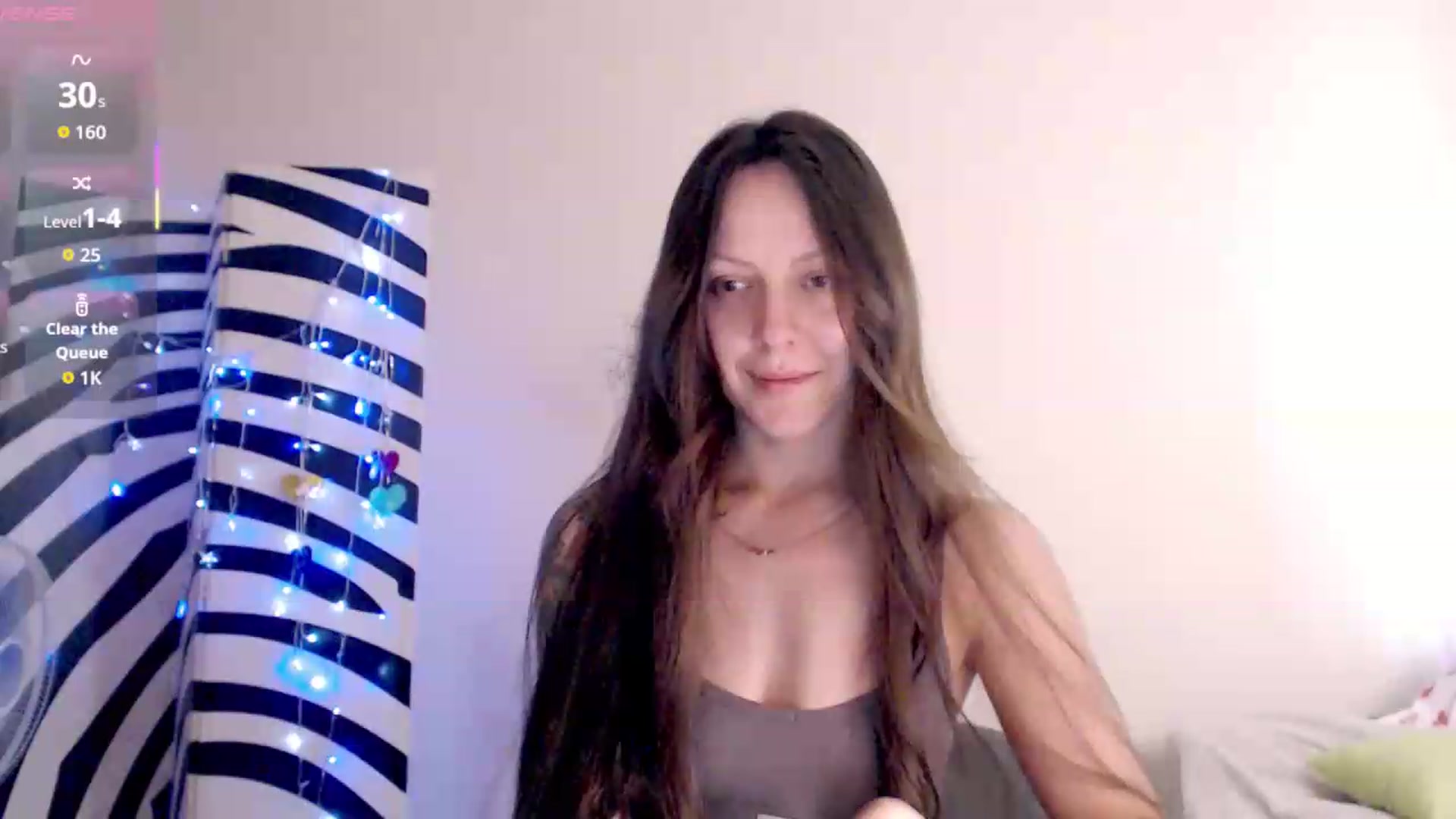 Gallery image thumbnail from BareflySi's myfreecams stream on, 07/05/2026, 11:55 image 6 of 20