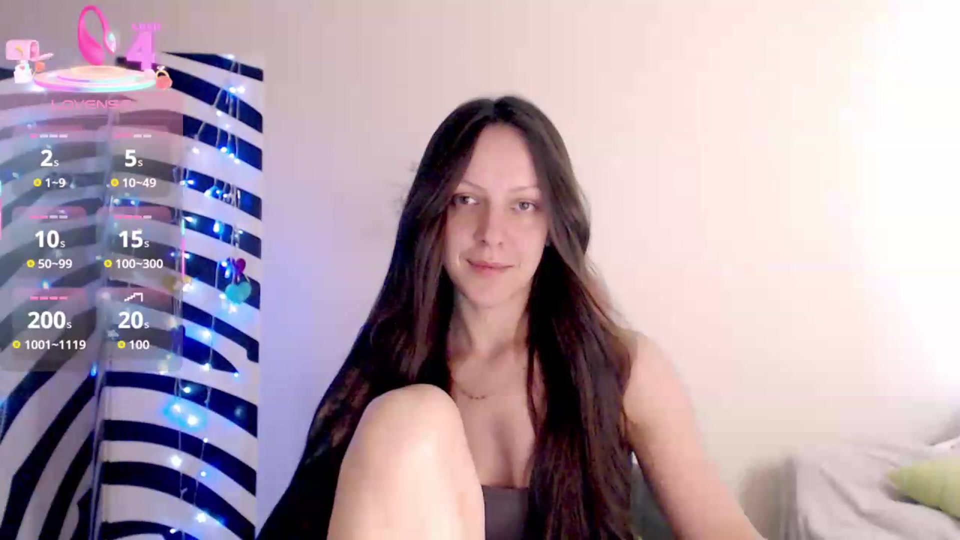 Gallery image thumbnail from BareflySi's myfreecams stream on, 07/05/2026, 11:55 image 12 of 20