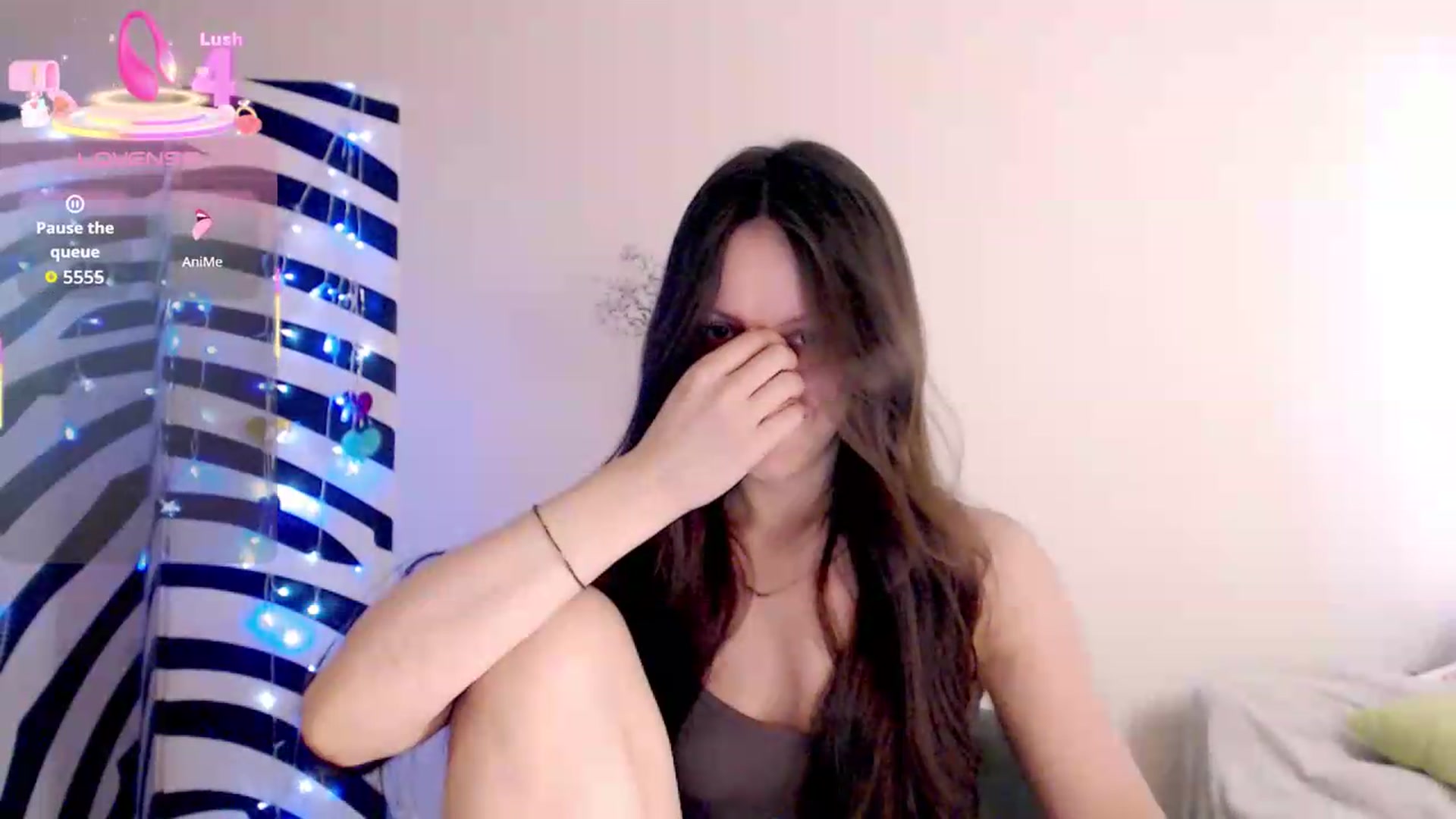 Gallery image thumbnail from BareflySi's myfreecams stream on, 07/05/2026, 11:55 image 20 of 20