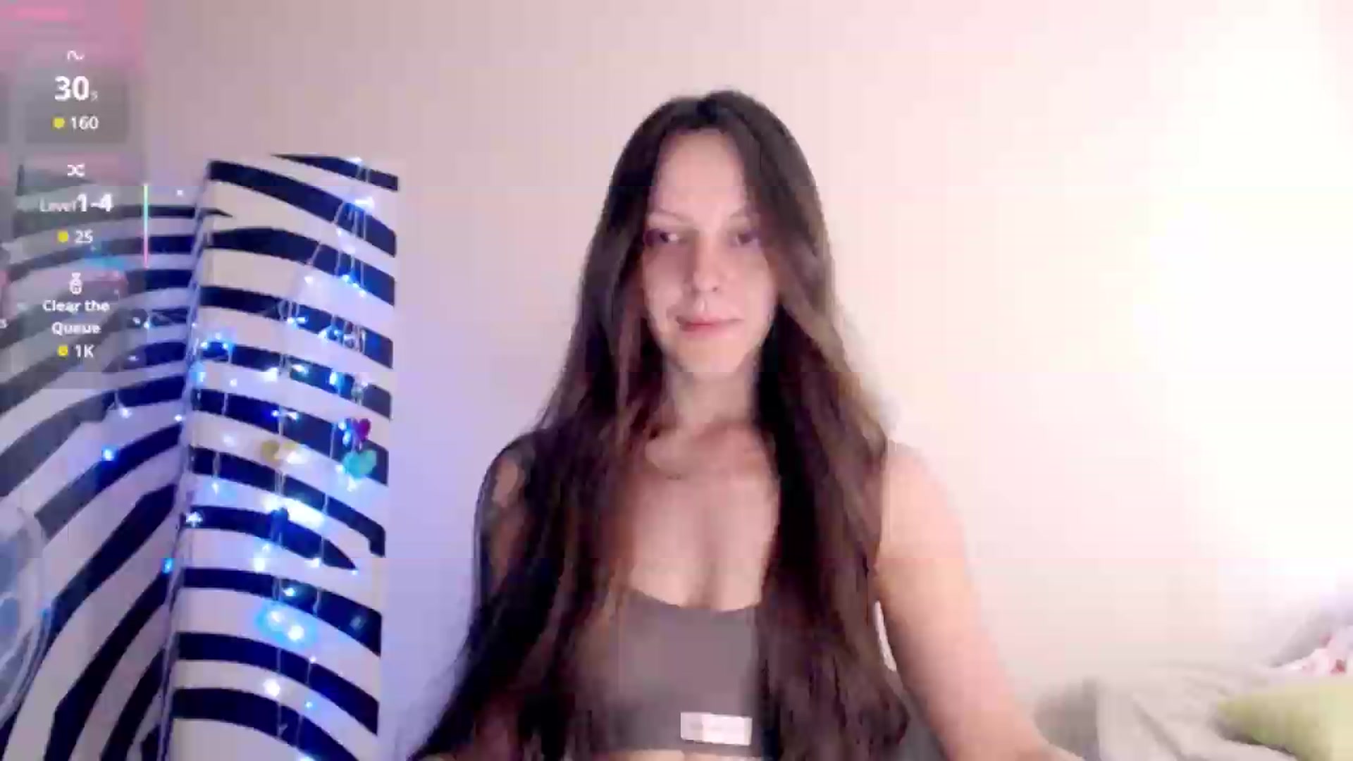 Gallery image thumbnail from BareflySi's myfreecams stream on, 07/05/2026, 11:55 image 1 of 20
