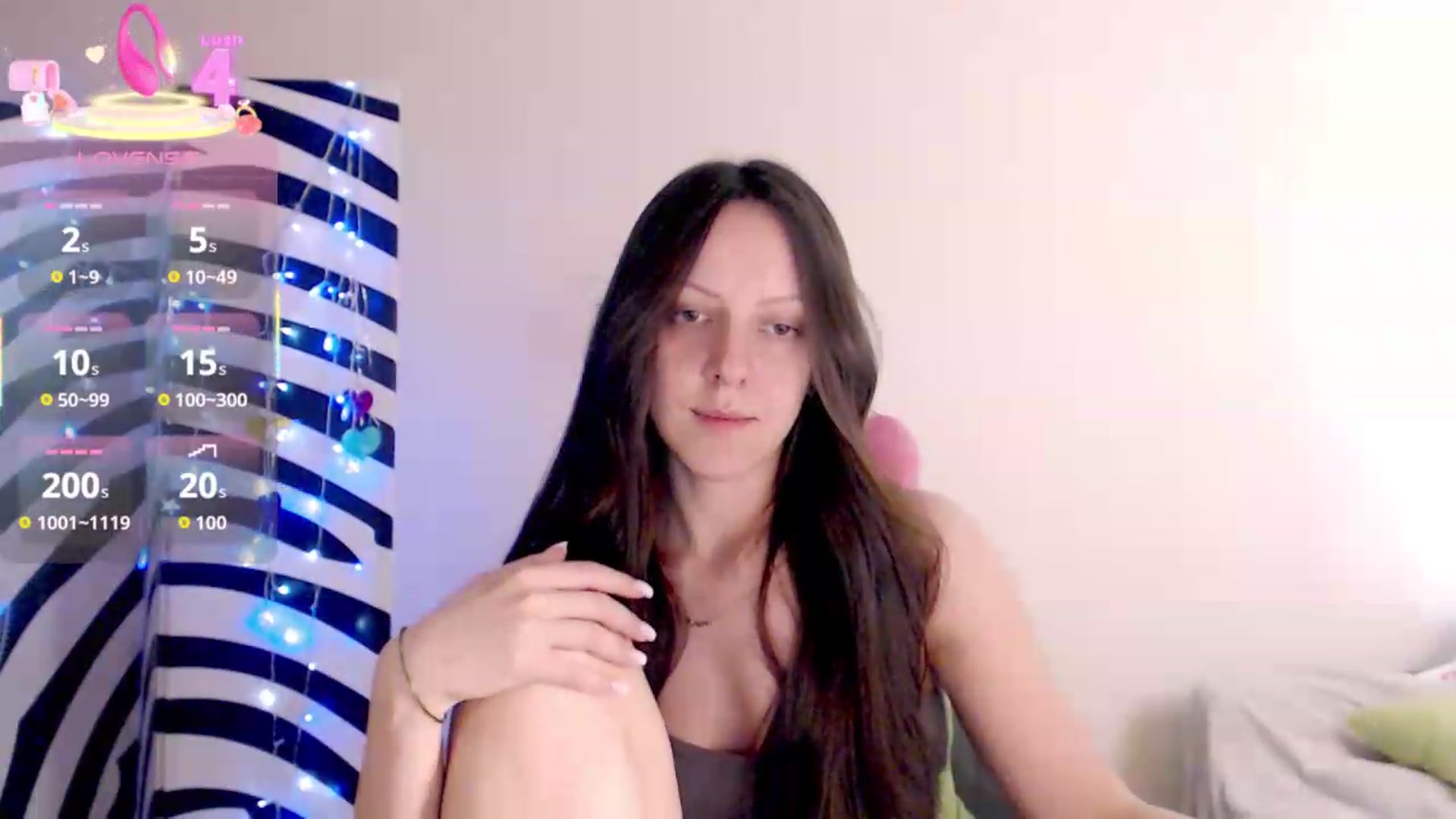 Gallery image thumbnail from BareflySi's myfreecams stream on, 07/05/2026, 11:55 image 17 of 20