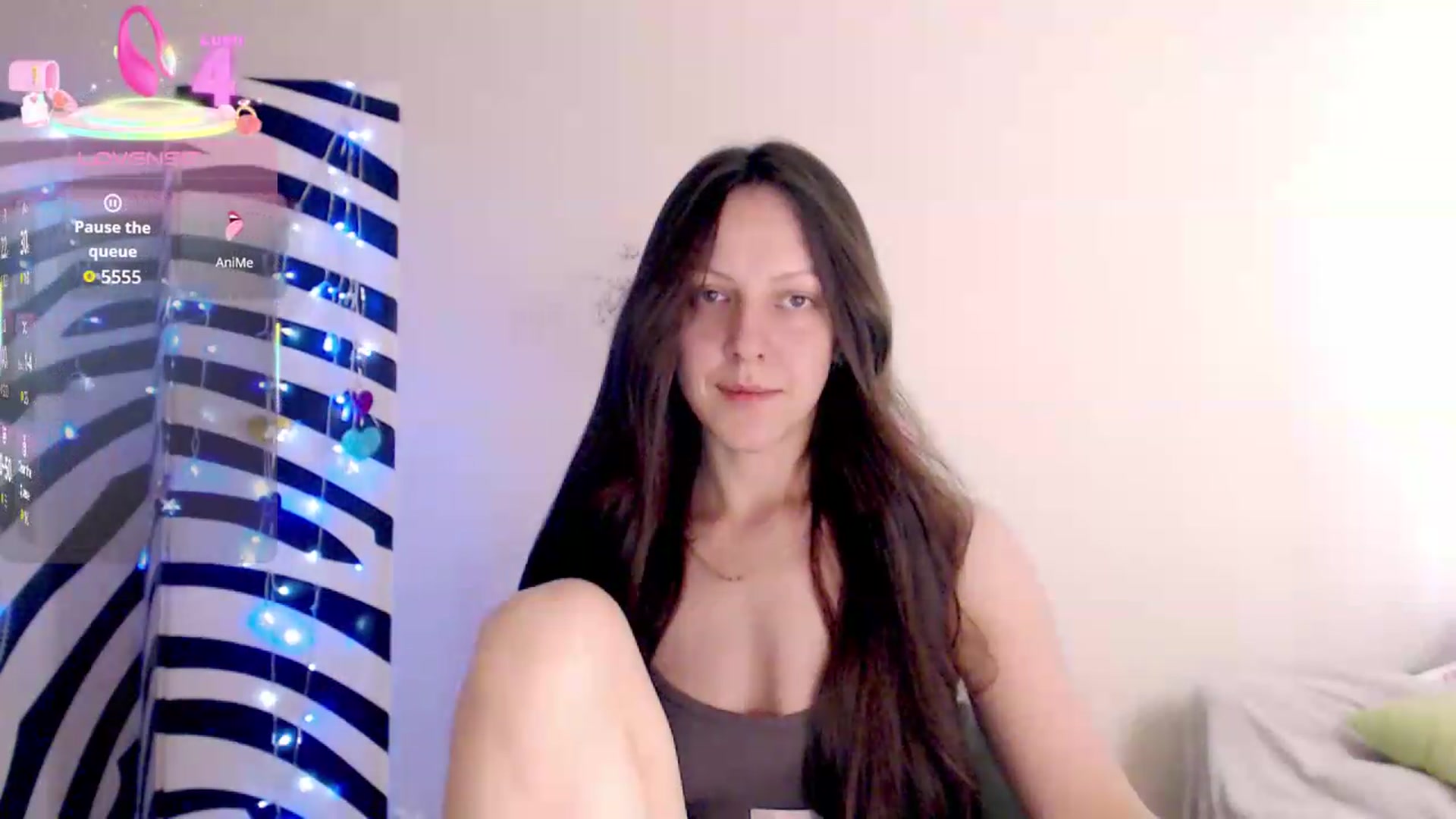 Gallery image thumbnail from BareflySi's myfreecams stream on, 07/05/2026, 11:55 image 11 of 20