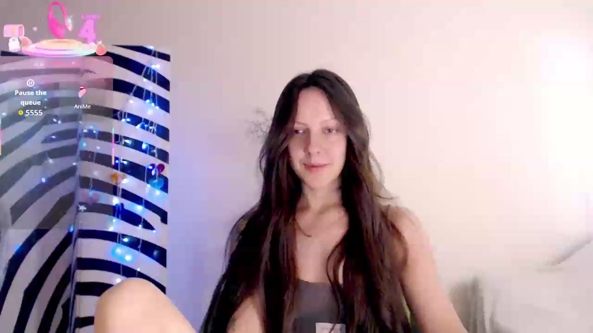 Gallery image thumbnail from BareflySi's myfreecams stream on, 07/05/2026, 12:53 image 1 of 20