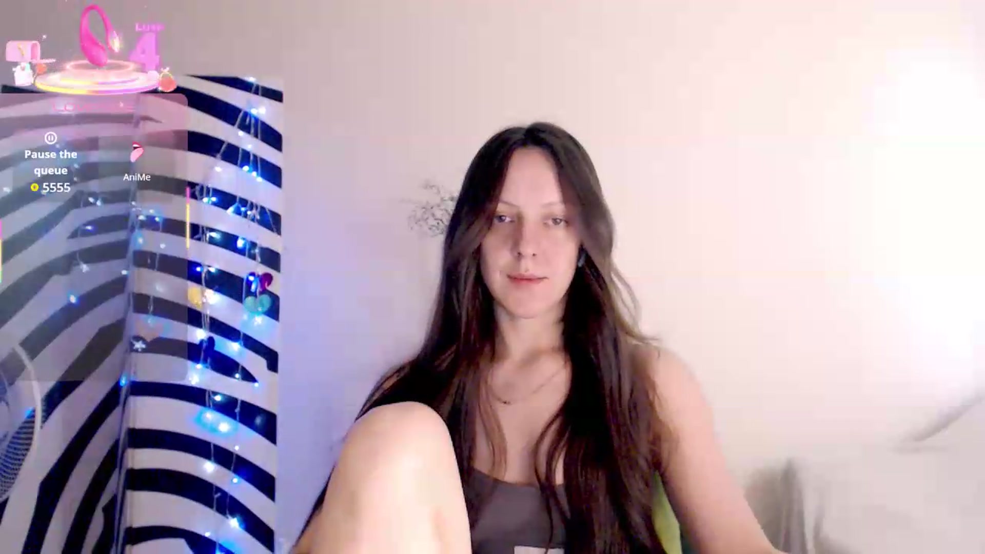 Gallery image thumbnail from BareflySi's myfreecams stream on, 07/05/2026, 12:53 image 6 of 20