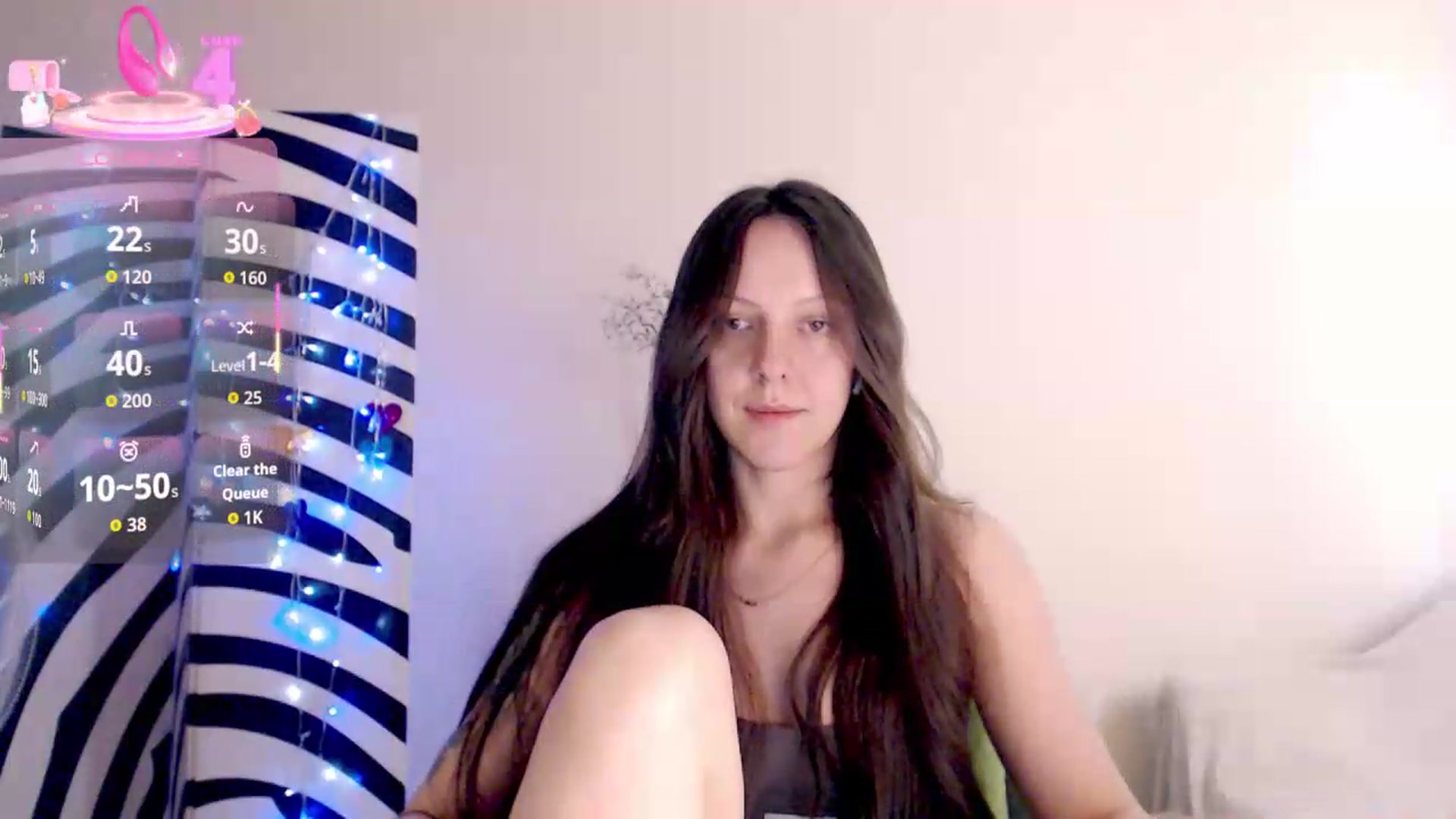 Gallery image thumbnail from BareflySi's myfreecams stream on, 07/05/2026, 12:53 image 5 of 20