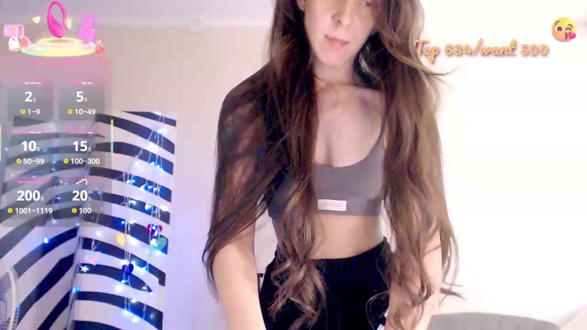 Gallery image thumbnail from BareflySi's myfreecams stream on, 07/05/2026, 12:53 image 18 of 20