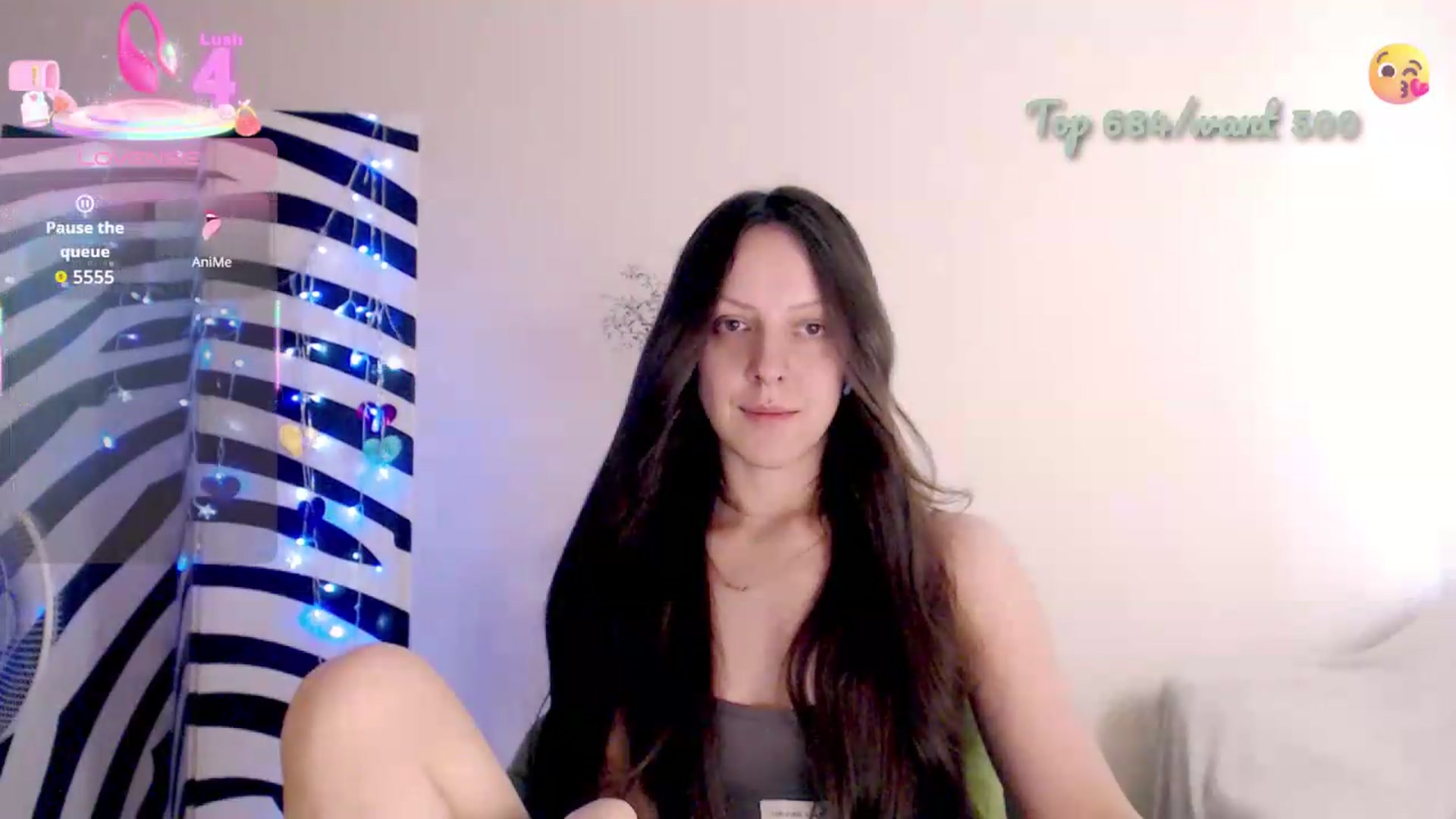 Gallery image thumbnail from BareflySi's myfreecams stream on, 07/05/2026, 12:53 image 11 of 20