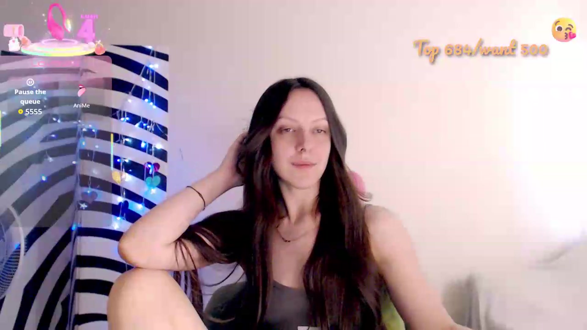 Gallery image thumbnail from BareflySi's myfreecams stream on, 07/05/2026, 12:53 image 14 of 20