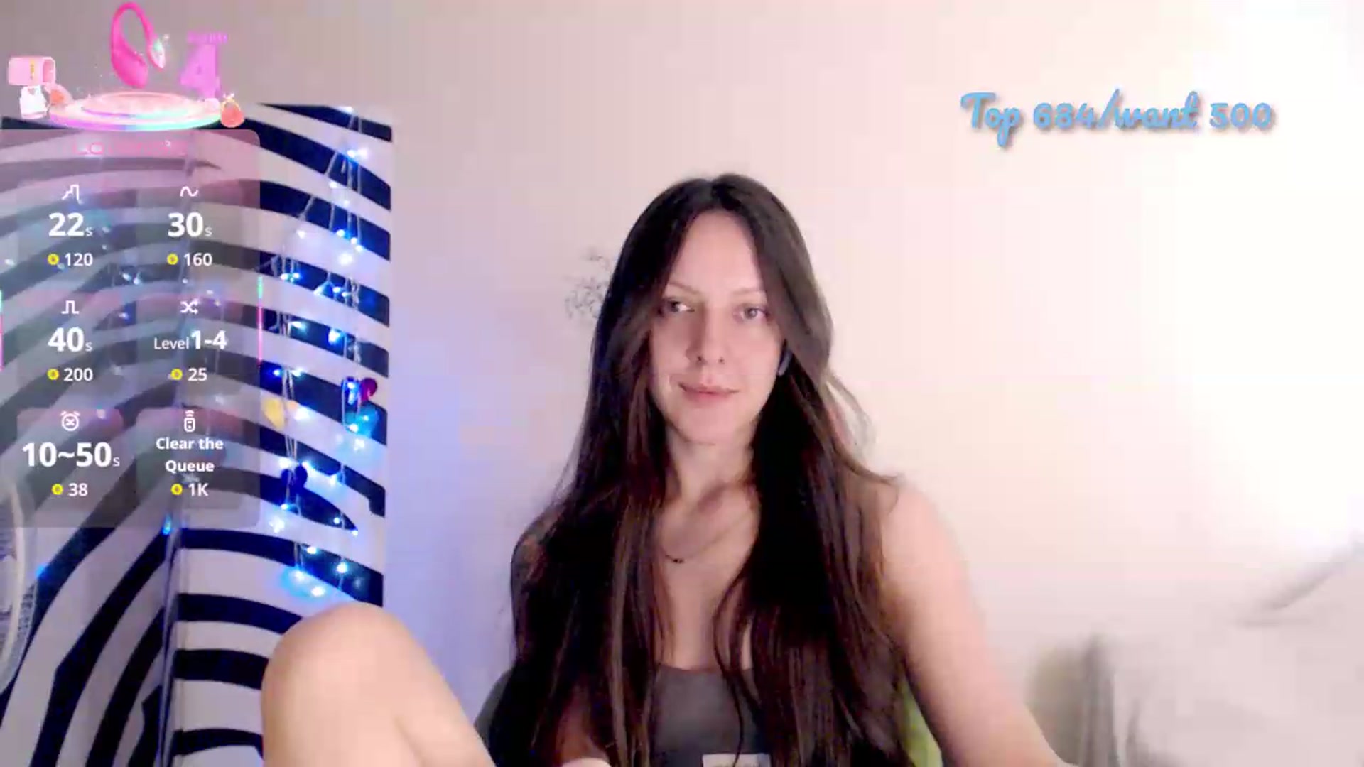 Gallery image thumbnail from BareflySi's myfreecams stream on, 07/05/2026, 12:53 image 8 of 20