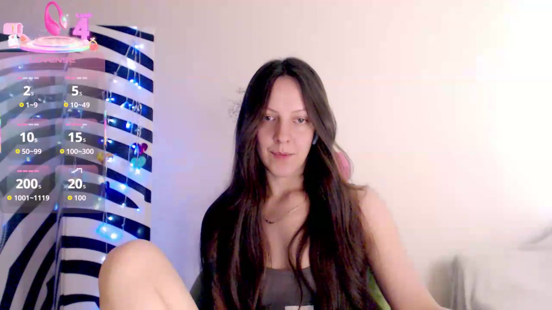 Gallery image thumbnail from BareflySi's myfreecams stream on, 07/05/2026, 12:53 image 7 of 20