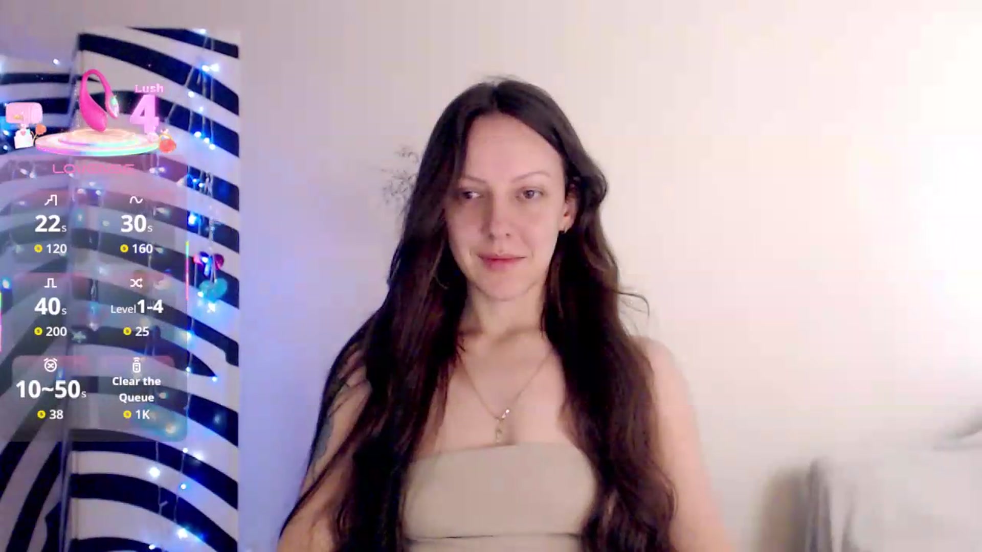 Gallery image thumbnail from BareflySi's myfreecams stream on, 07/06/2026, 10:49 image 12 of 20