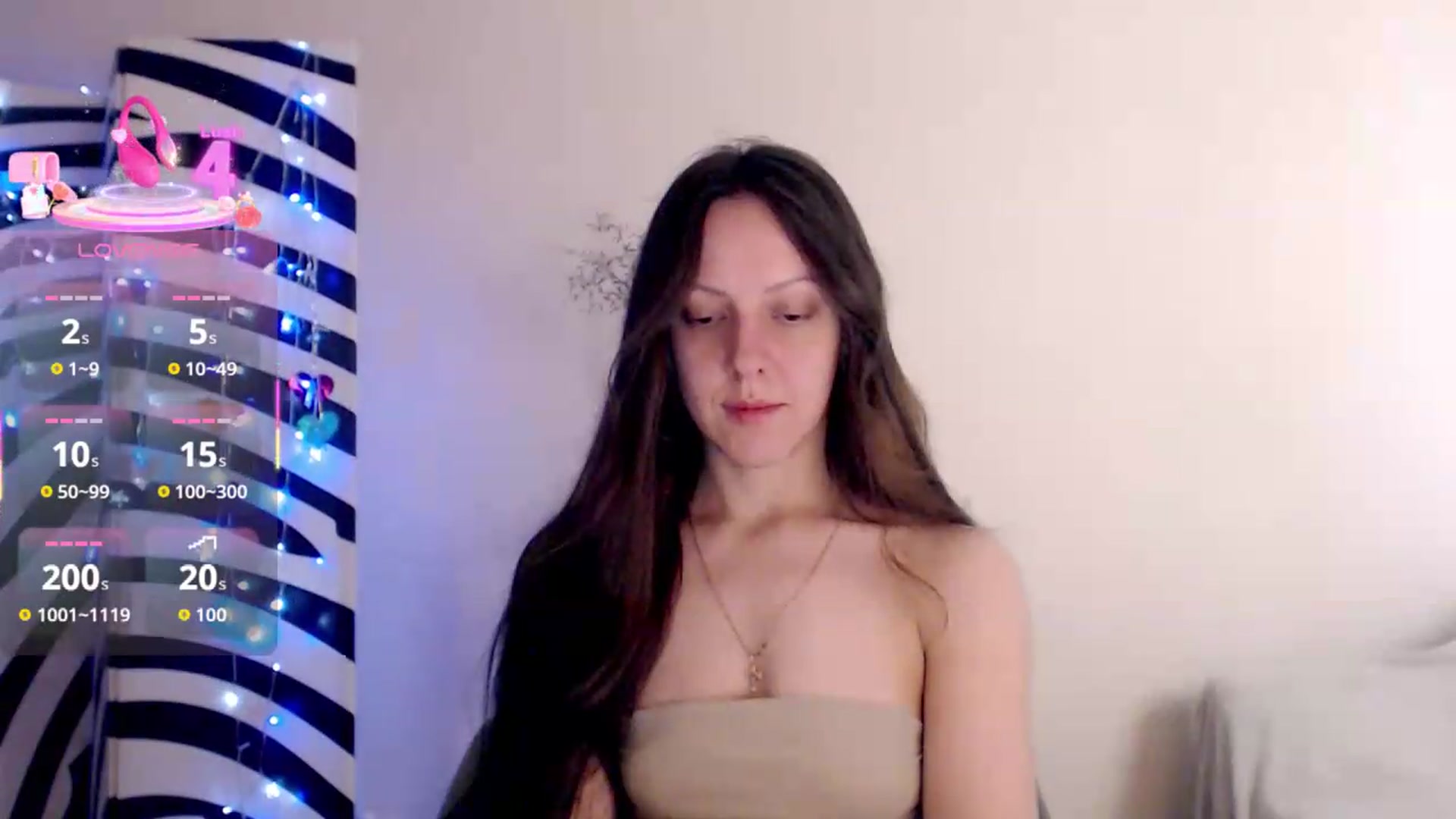 Gallery image thumbnail from BareflySi's myfreecams stream on, 07/06/2026, 10:49 image 9 of 20