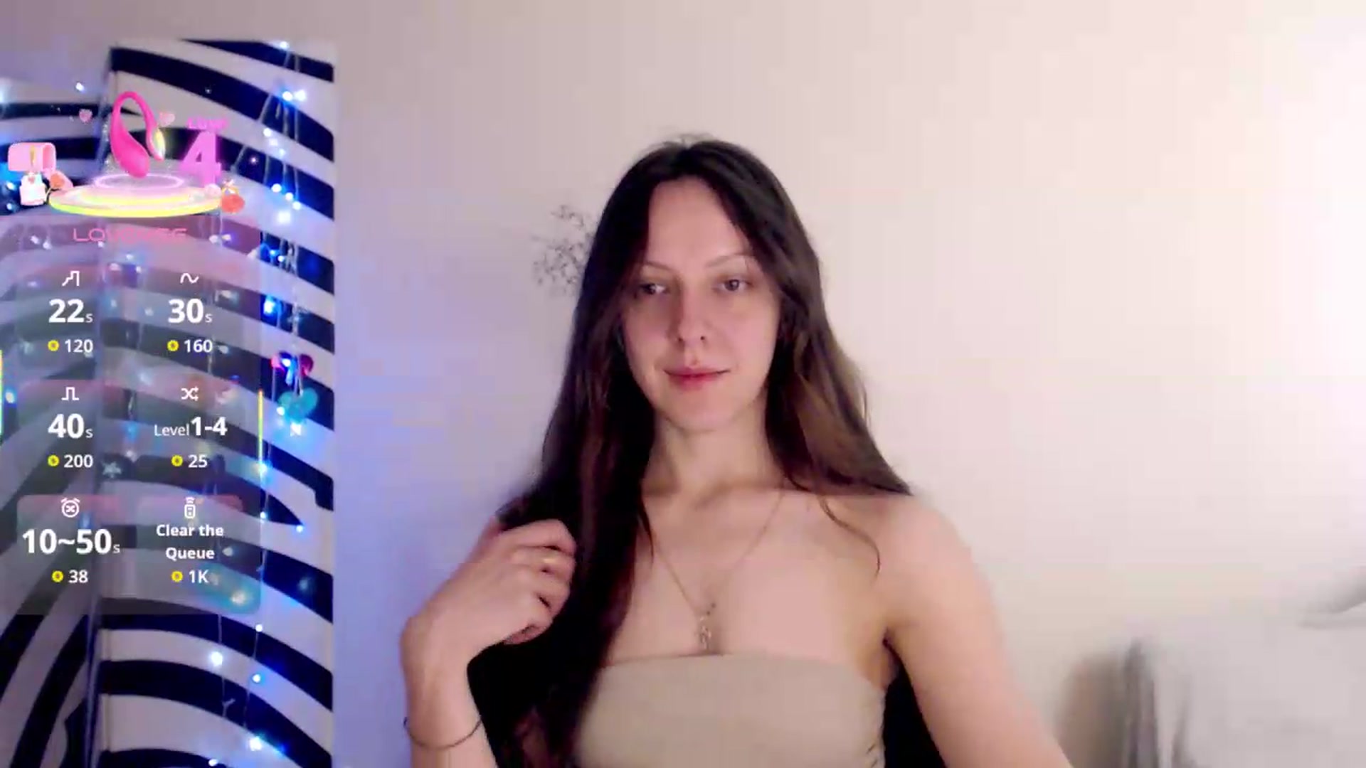 Gallery image thumbnail from BareflySi's myfreecams stream on, 07/06/2026, 10:49 image 10 of 20