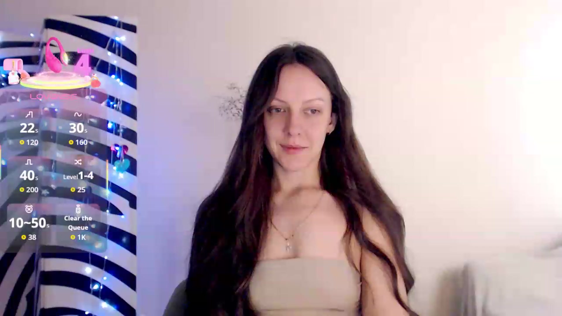 Gallery image thumbnail from BareflySi's myfreecams stream on, 07/06/2026, 10:49 image 13 of 20