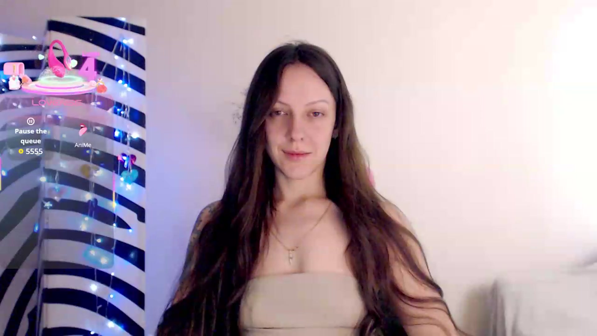 Gallery image thumbnail from BareflySi's myfreecams stream on, 07/06/2026, 10:49 image 16 of 20
