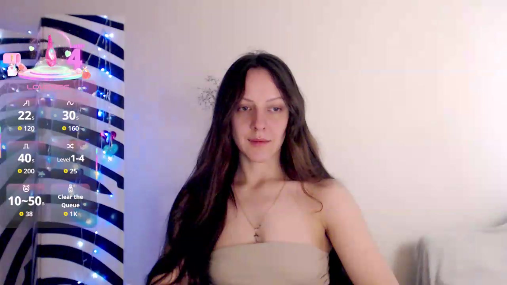 Gallery image thumbnail from BareflySi's myfreecams stream on, 07/06/2026, 10:49 image 11 of 20