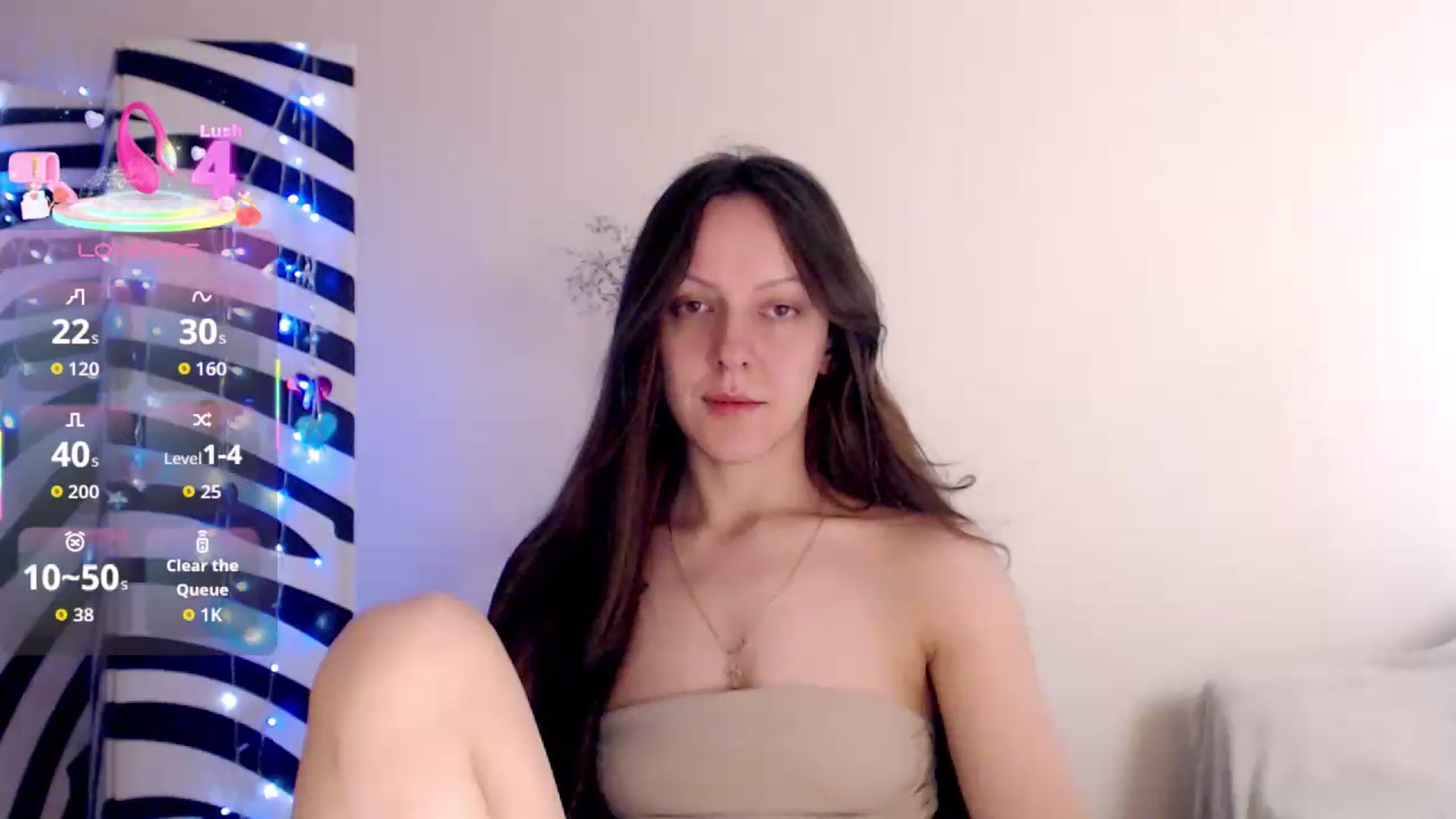 Gallery image thumbnail from BareflySi's myfreecams stream on, 07/06/2026, 10:49 image 6 of 20