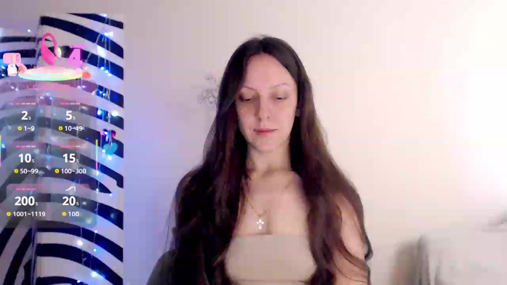 Gallery image thumbnail from BareflySi's myfreecams stream on, 07/06/2026, 10:49 image 15 of 20