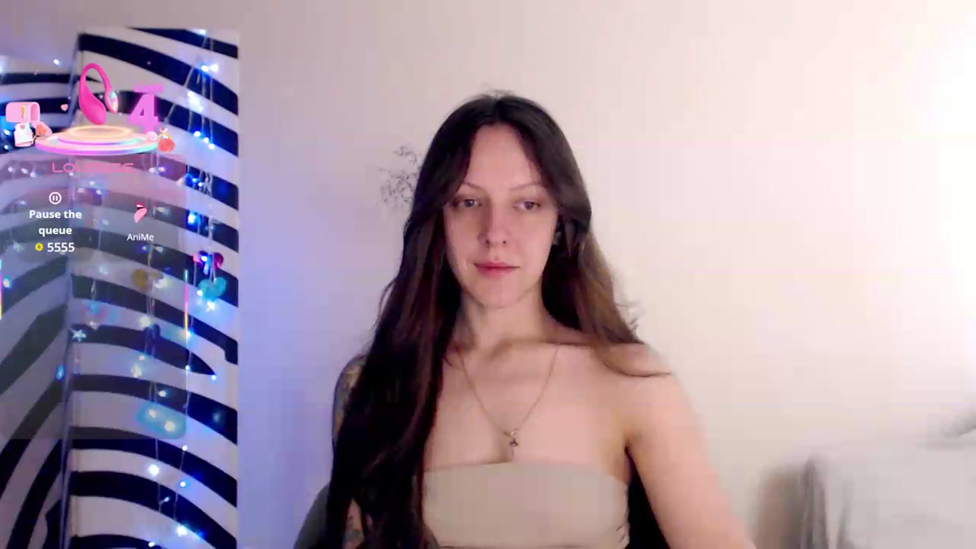 Gallery image thumbnail from BareflySi's myfreecams stream on, 07/06/2026, 10:49 image 3 of 20