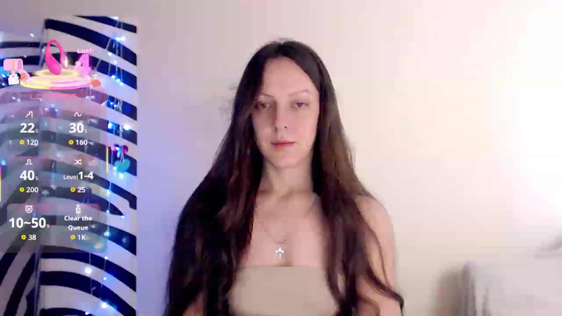 Gallery image thumbnail from BareflySi's myfreecams stream on, 07/06/2026, 10:49 image 17 of 20