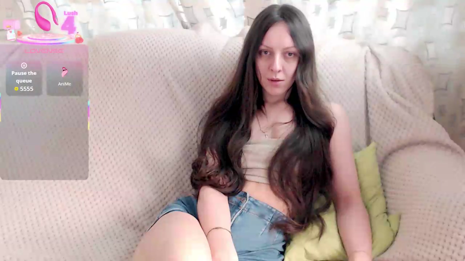 Gallery image thumbnail from BareflySi's myfreecams stream on, 07/06/2026, 13:21 image 8 of 20