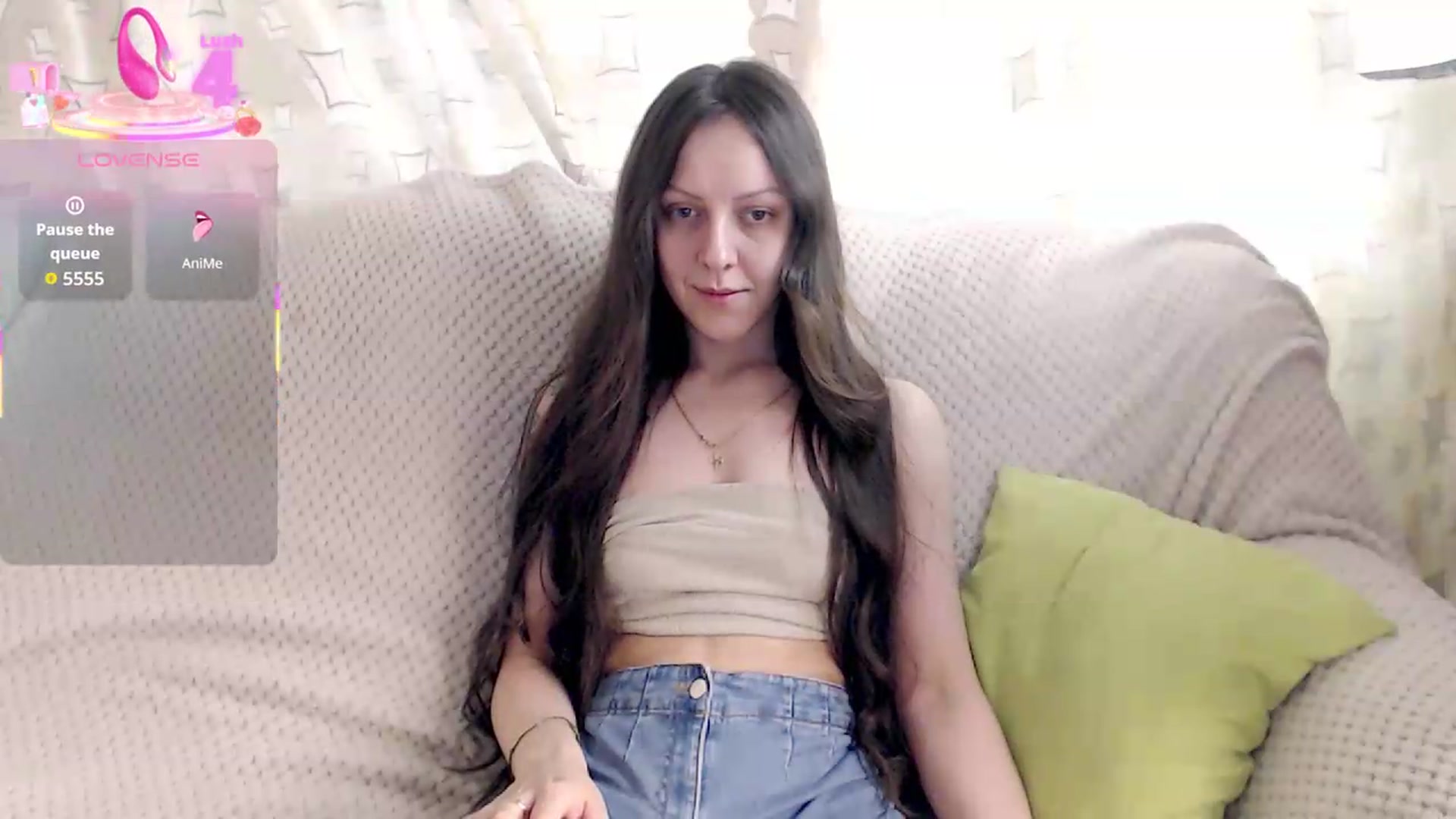 Gallery image thumbnail from BareflySi's myfreecams stream on, 07/06/2026, 14:34 image 3 of 20