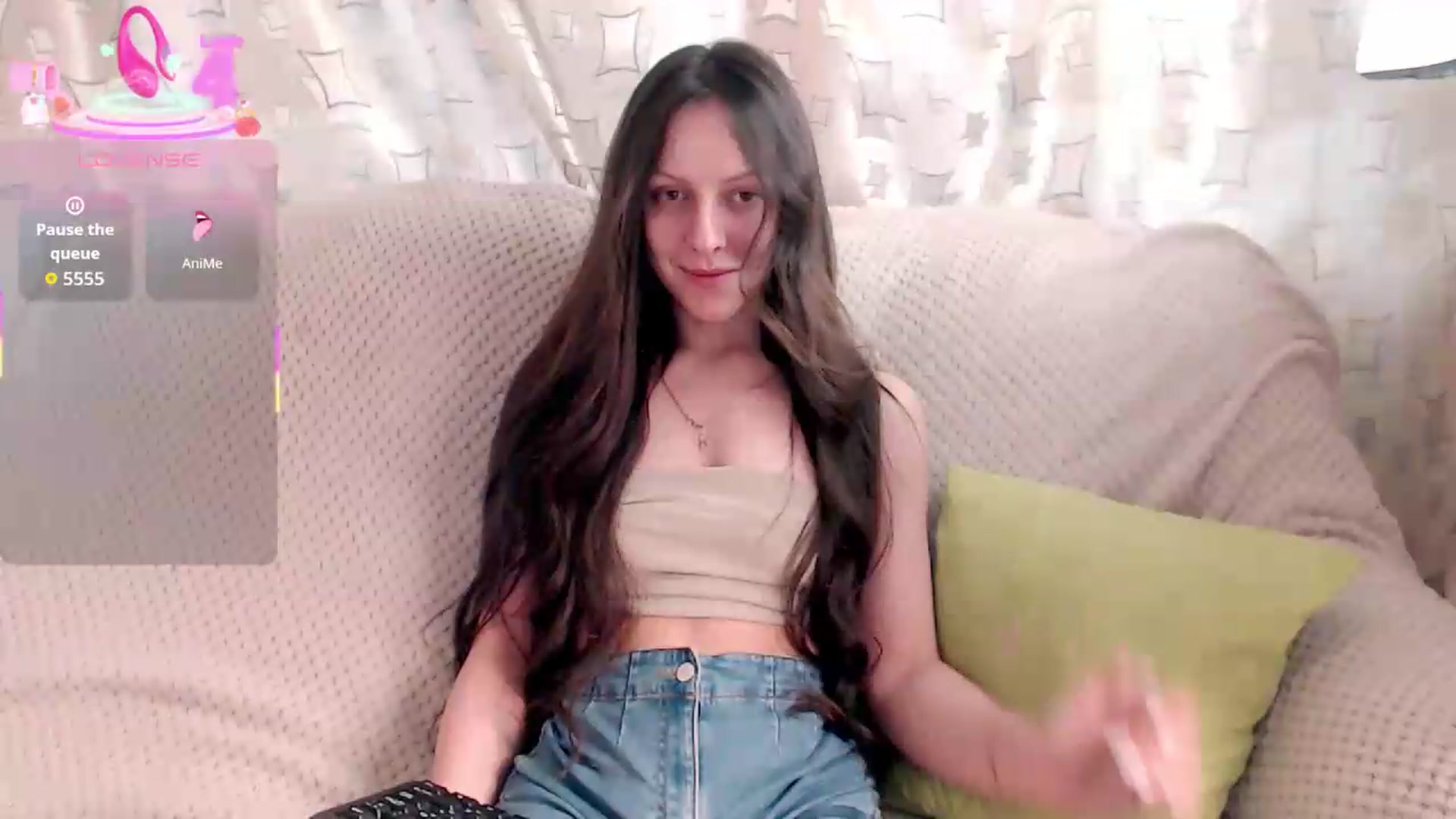 Gallery image thumbnail from BareflySi's myfreecams stream on, 07/06/2026, 14:34 image 5 of 20