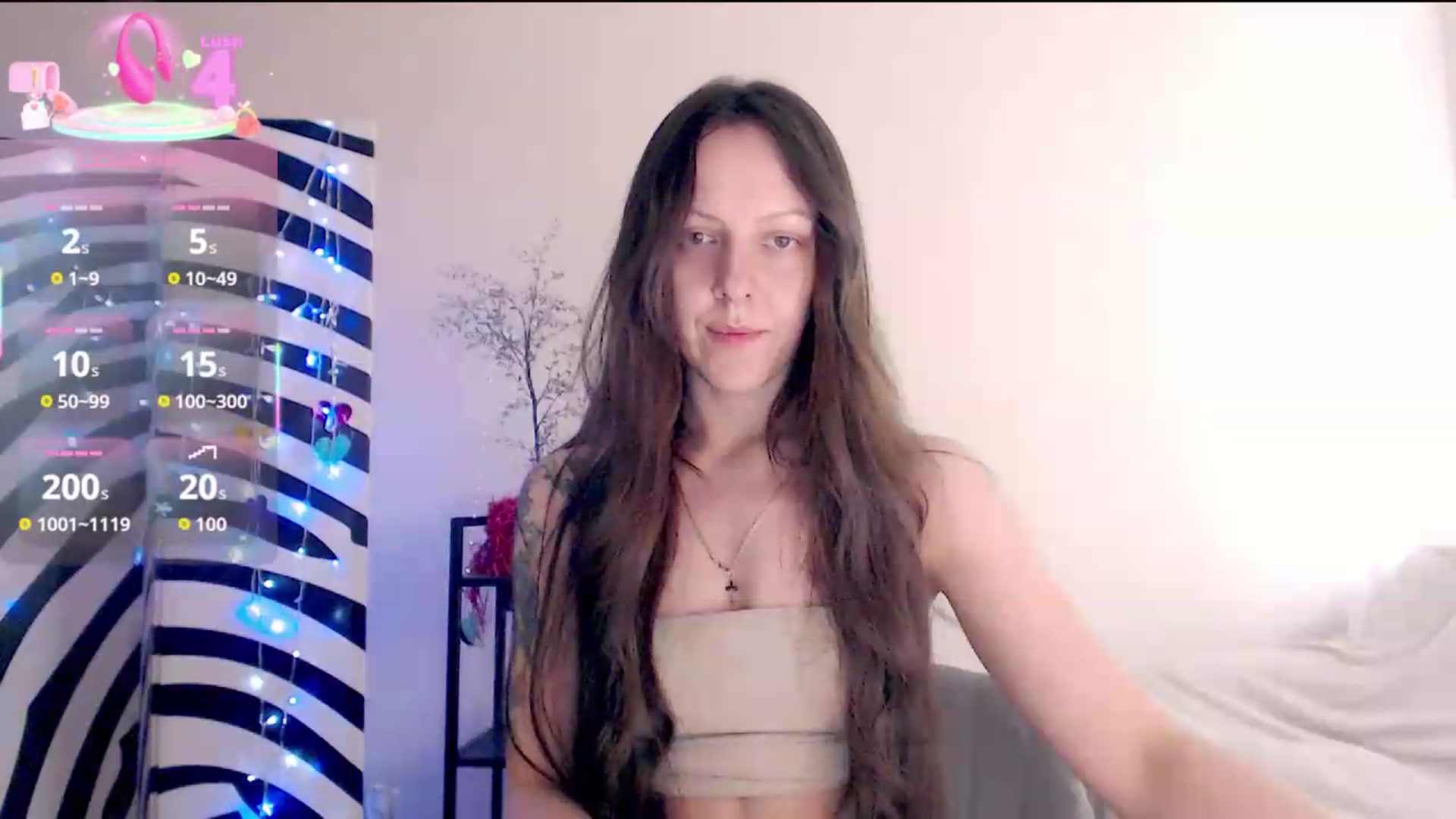 Gallery image thumbnail from BareflySi's myfreecams stream on, 07/06/2026, 14:34 image 20 of 20