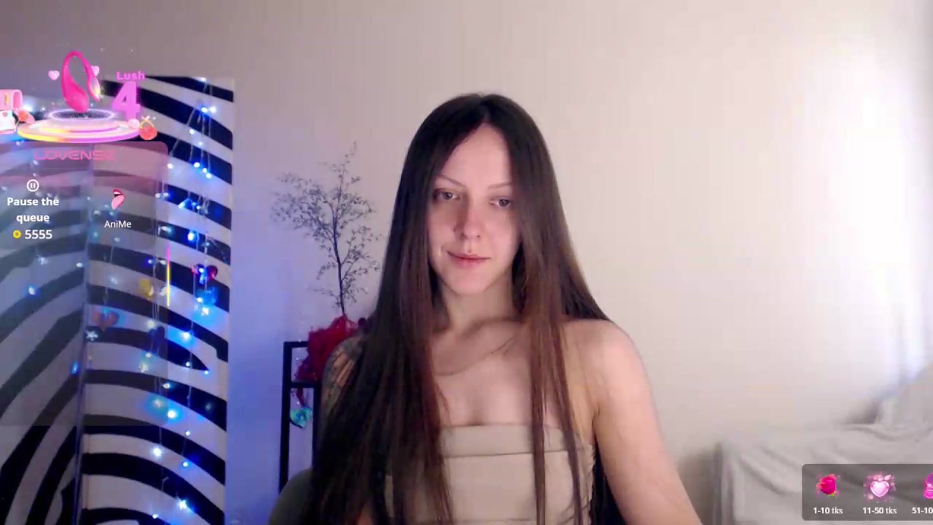 Gallery image thumbnail from BareflySi's myfreecams stream on, 07/07/2026, 10:04 image 20 of 20