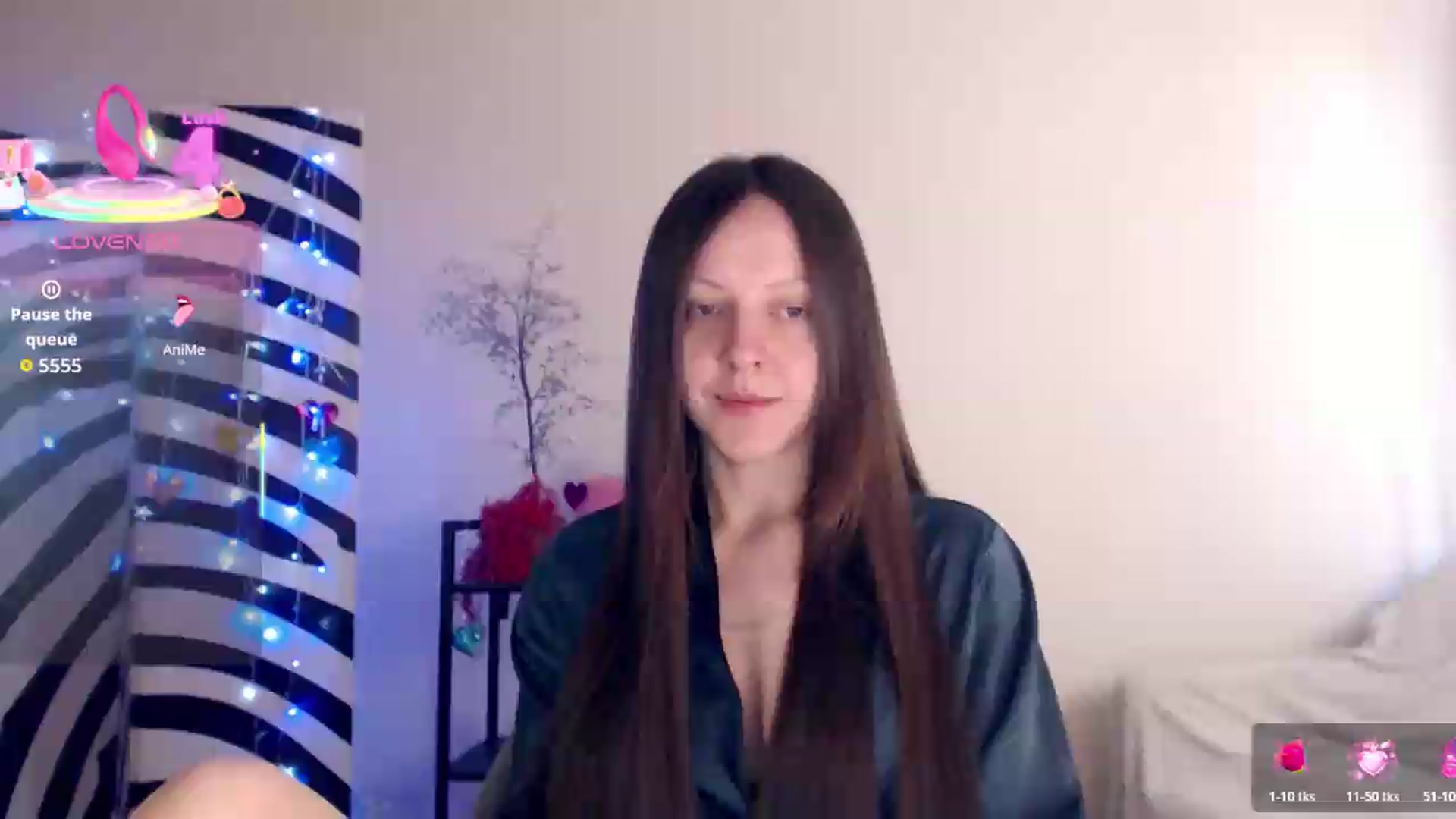 Gallery image thumbnail from BareflySi's myfreecams stream on, 07/07/2026, 10:04 image 5 of 20
