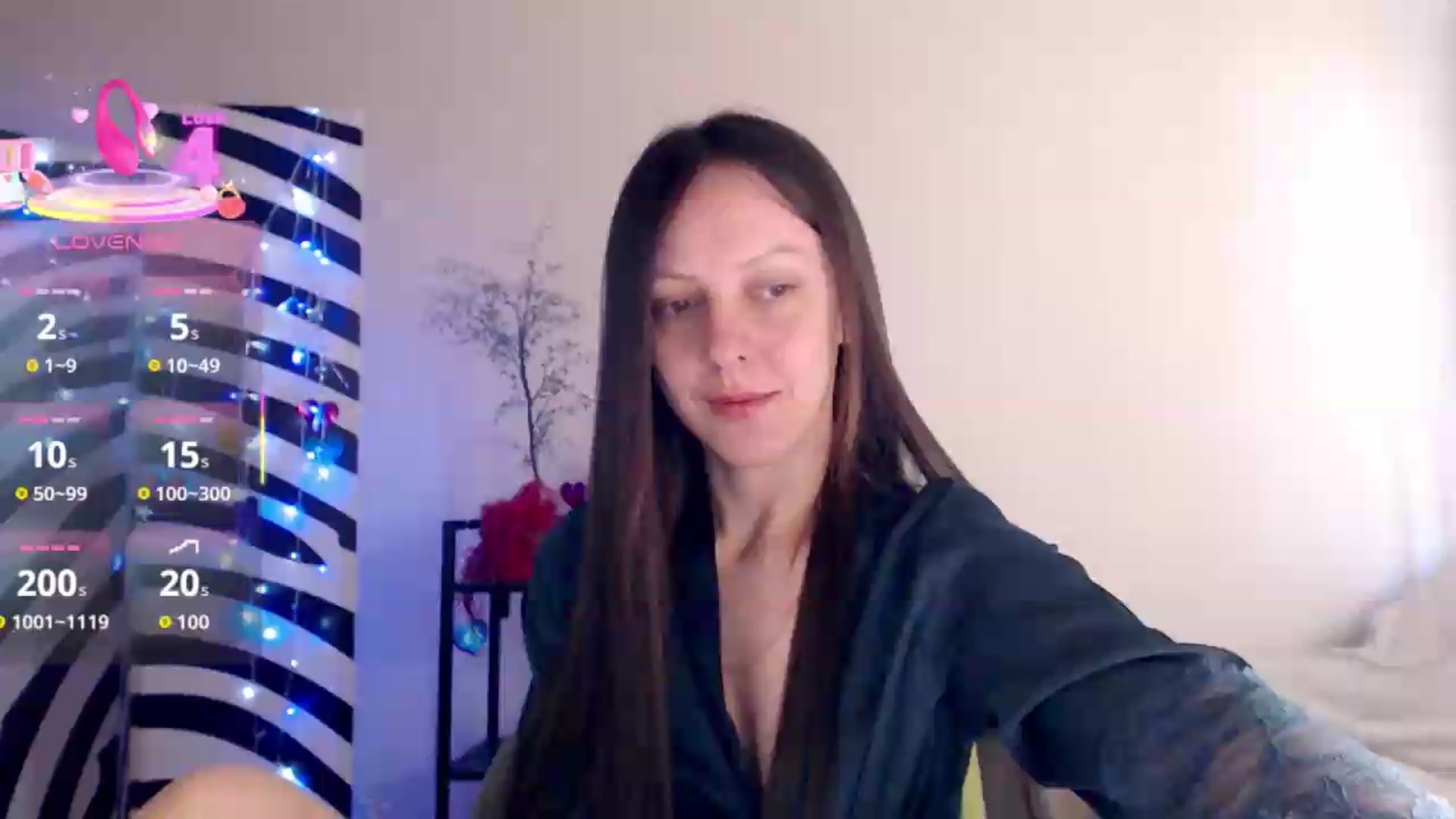 Gallery image thumbnail from BareflySi's myfreecams stream on, 07/07/2026, 10:04 image 1 of 20