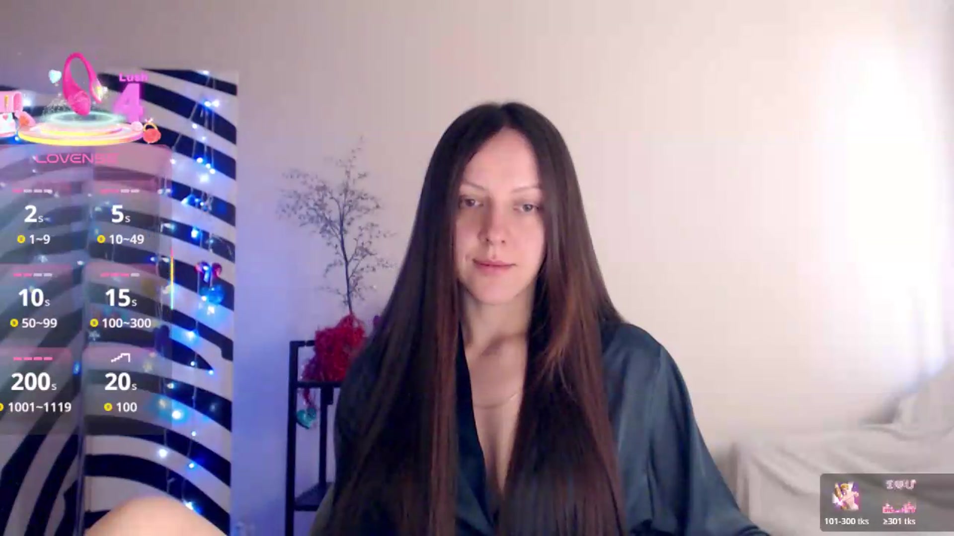 Gallery image thumbnail from BareflySi's myfreecams stream on, 07/07/2026, 10:04 image 7 of 20